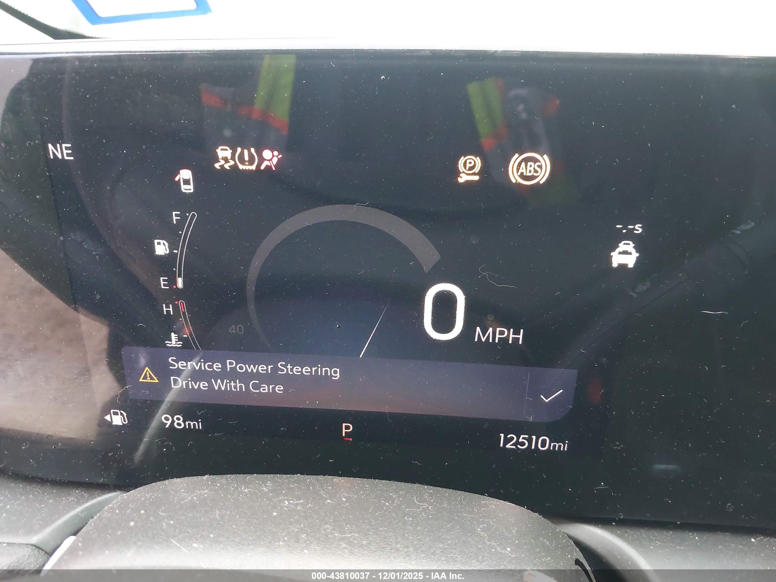 BUICK ENCORE image 7