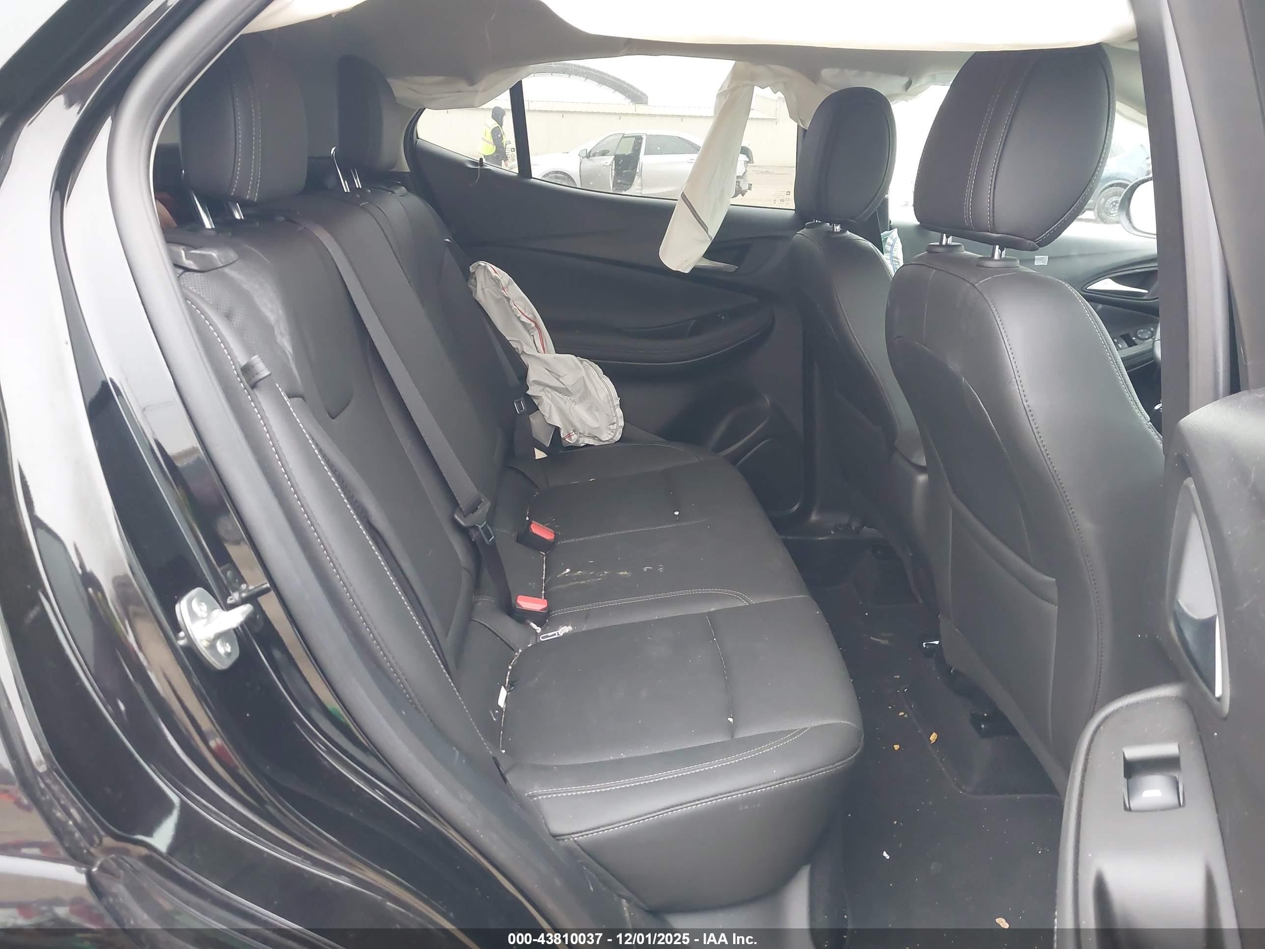 BUICK ENCORE image 8