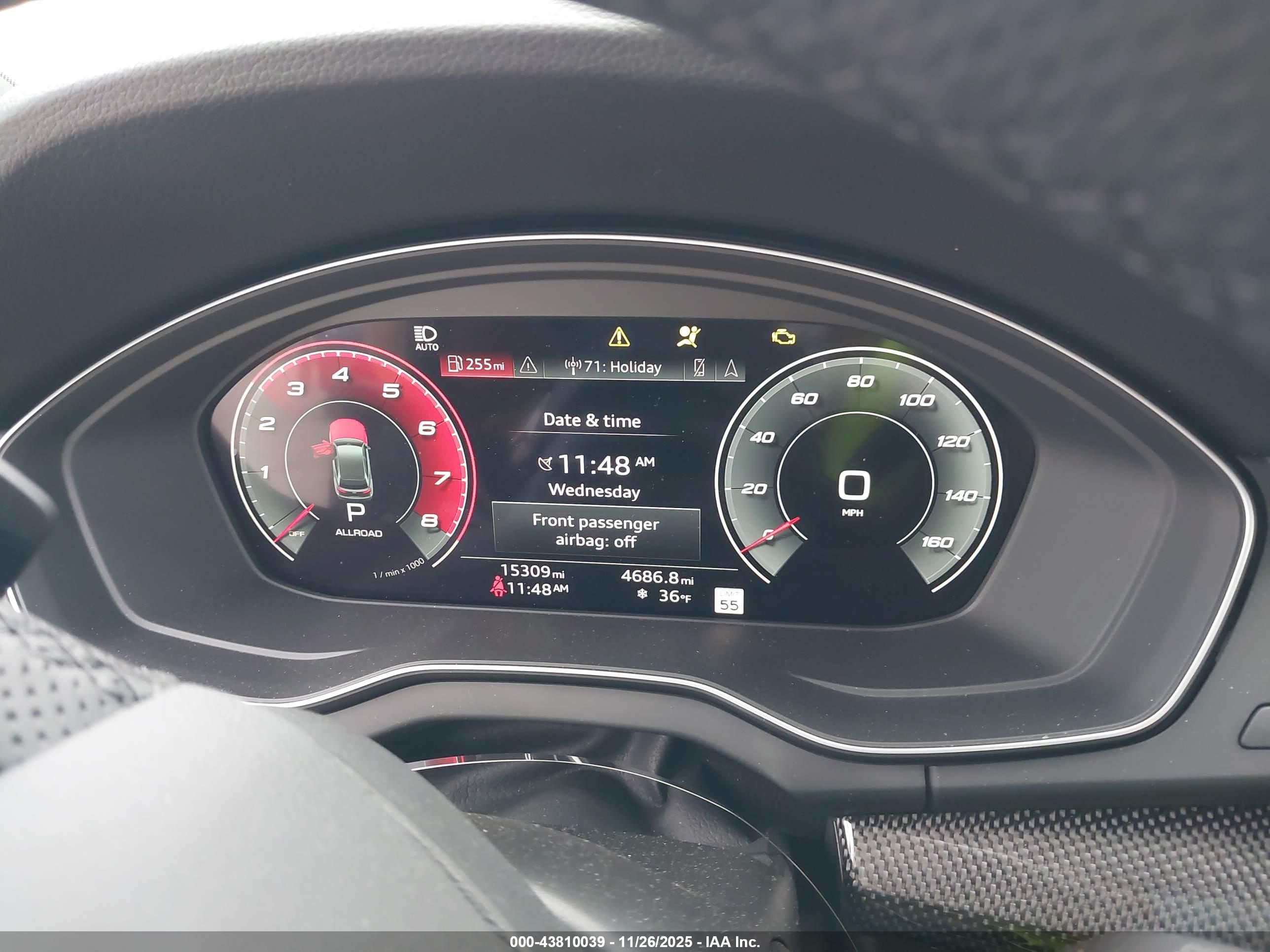 AUDI SQ5 image 7