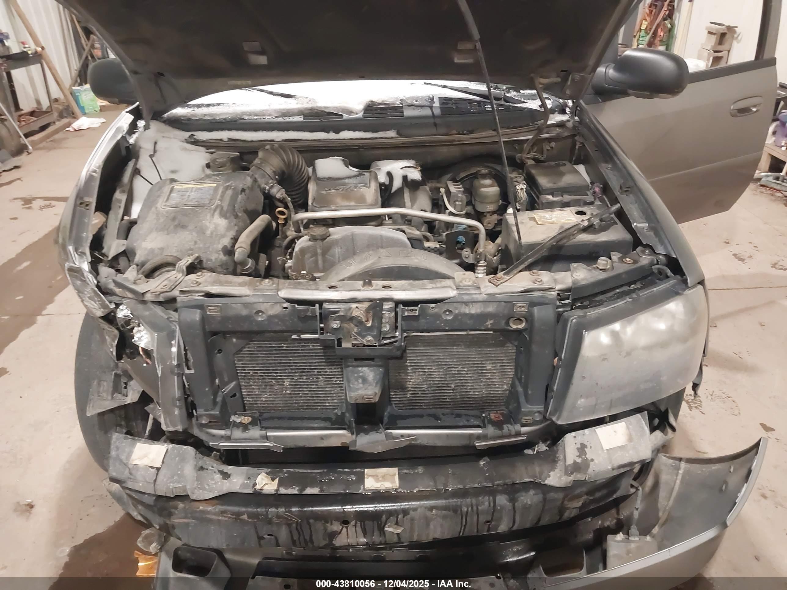 CHEVROLET TRAILBLAZER image 10