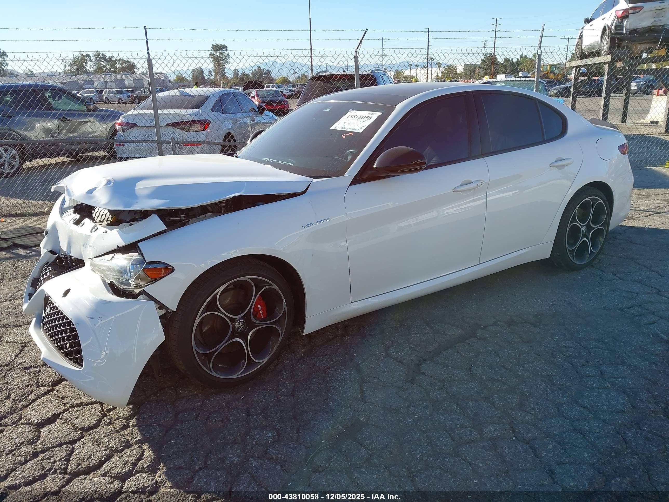 ALFA ROMEO image 2