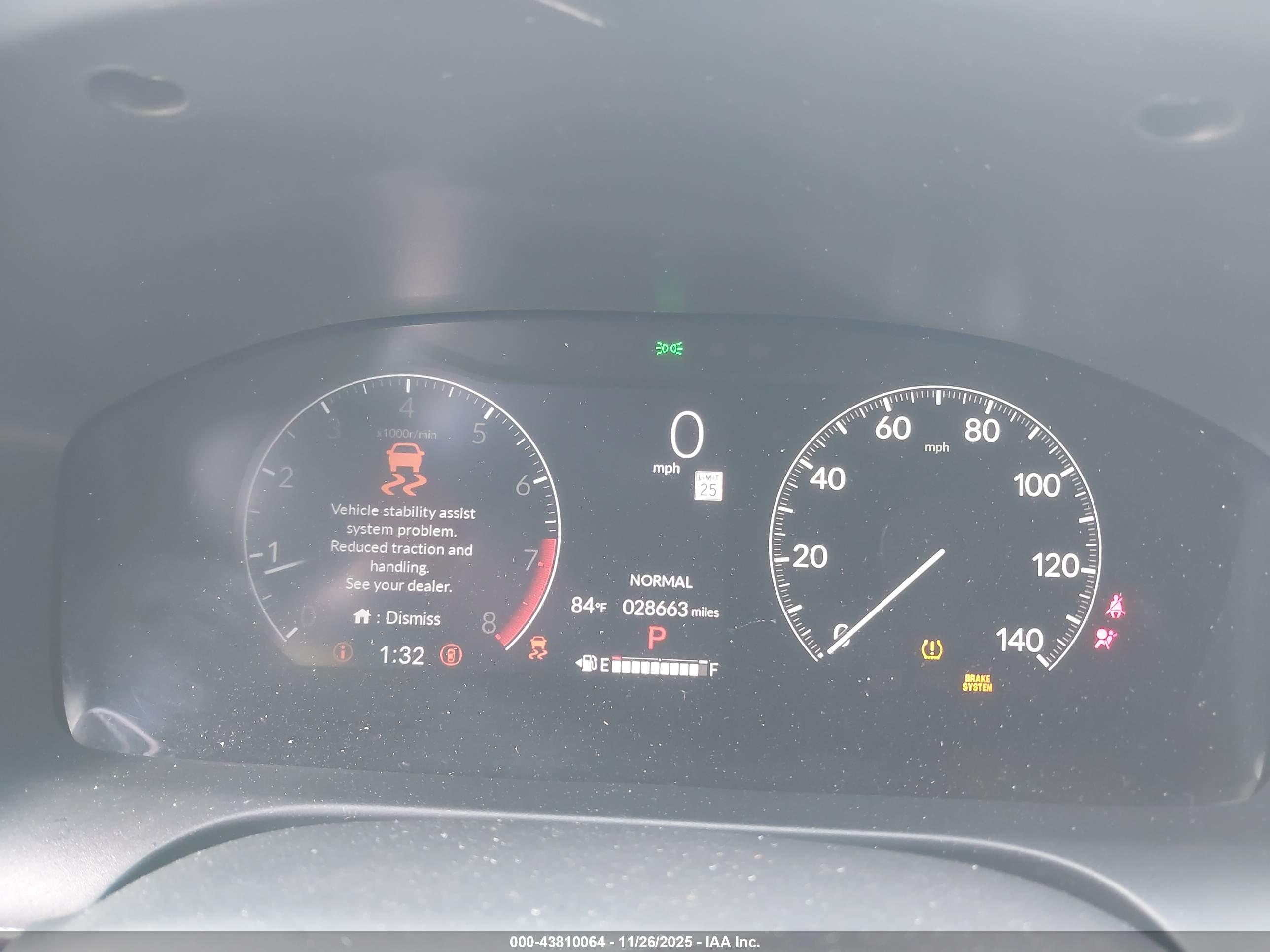 HONDA HR-V image 7