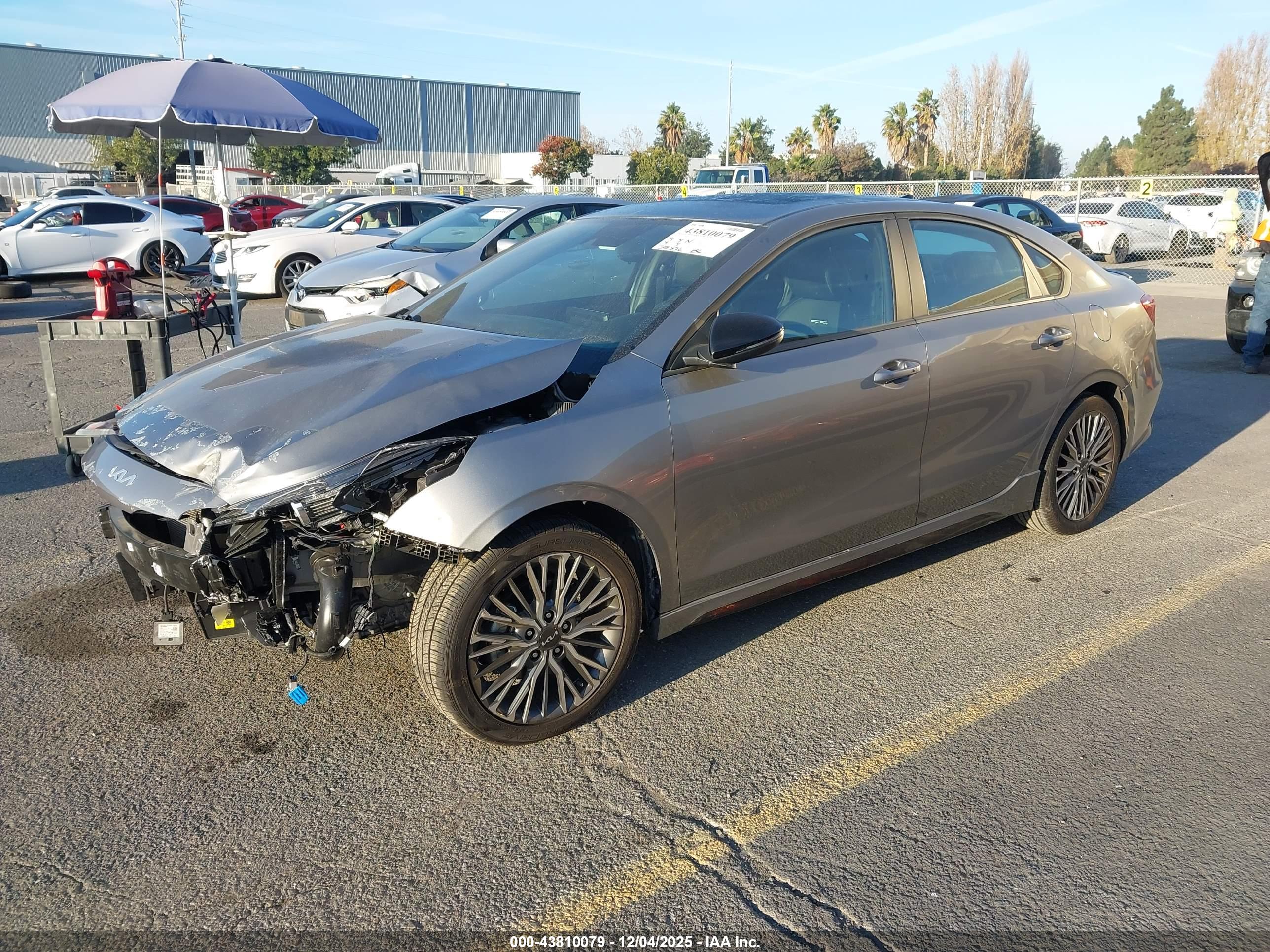 KIA FORTE image 2