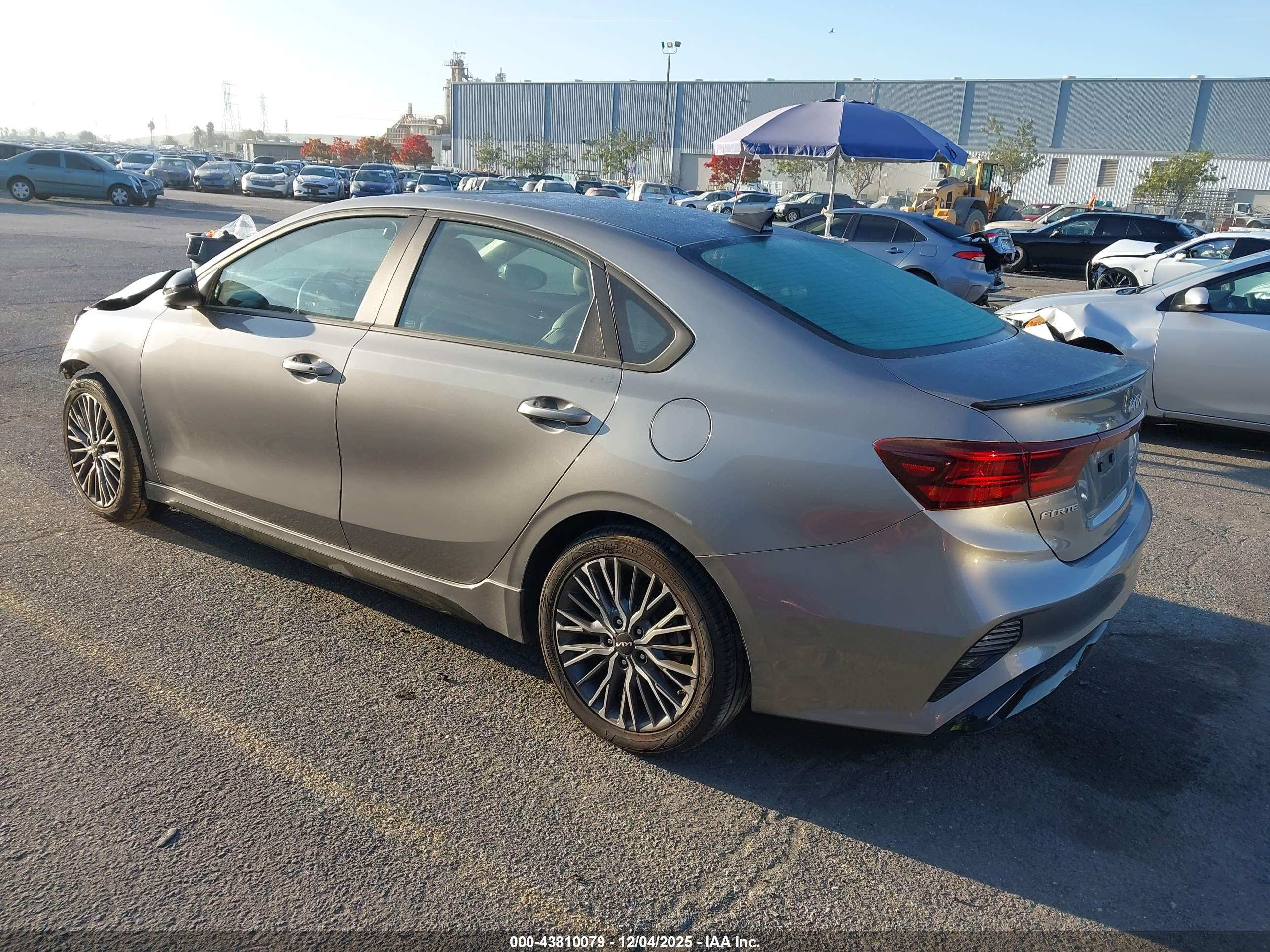 KIA FORTE image 3