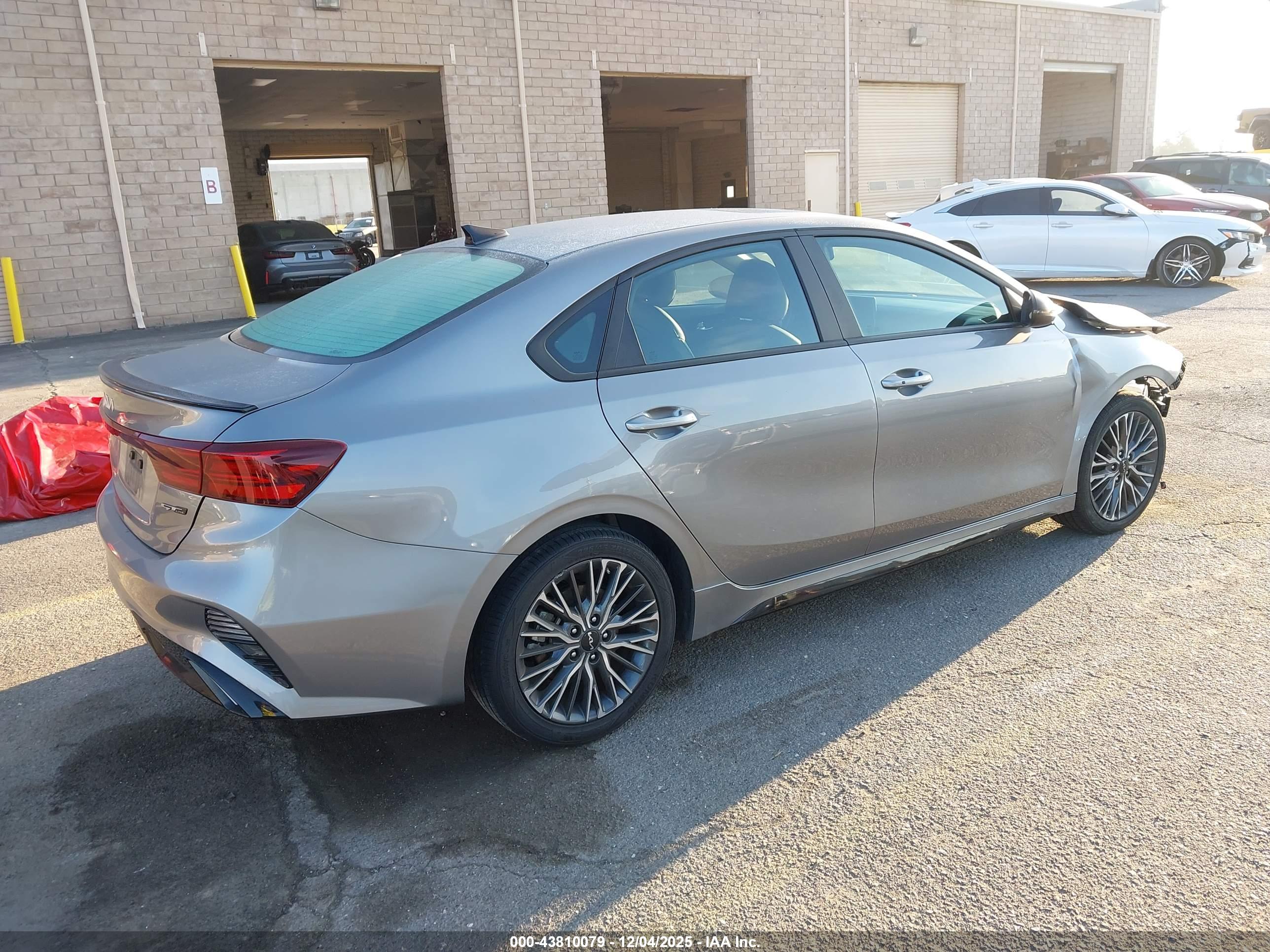 KIA FORTE image 4