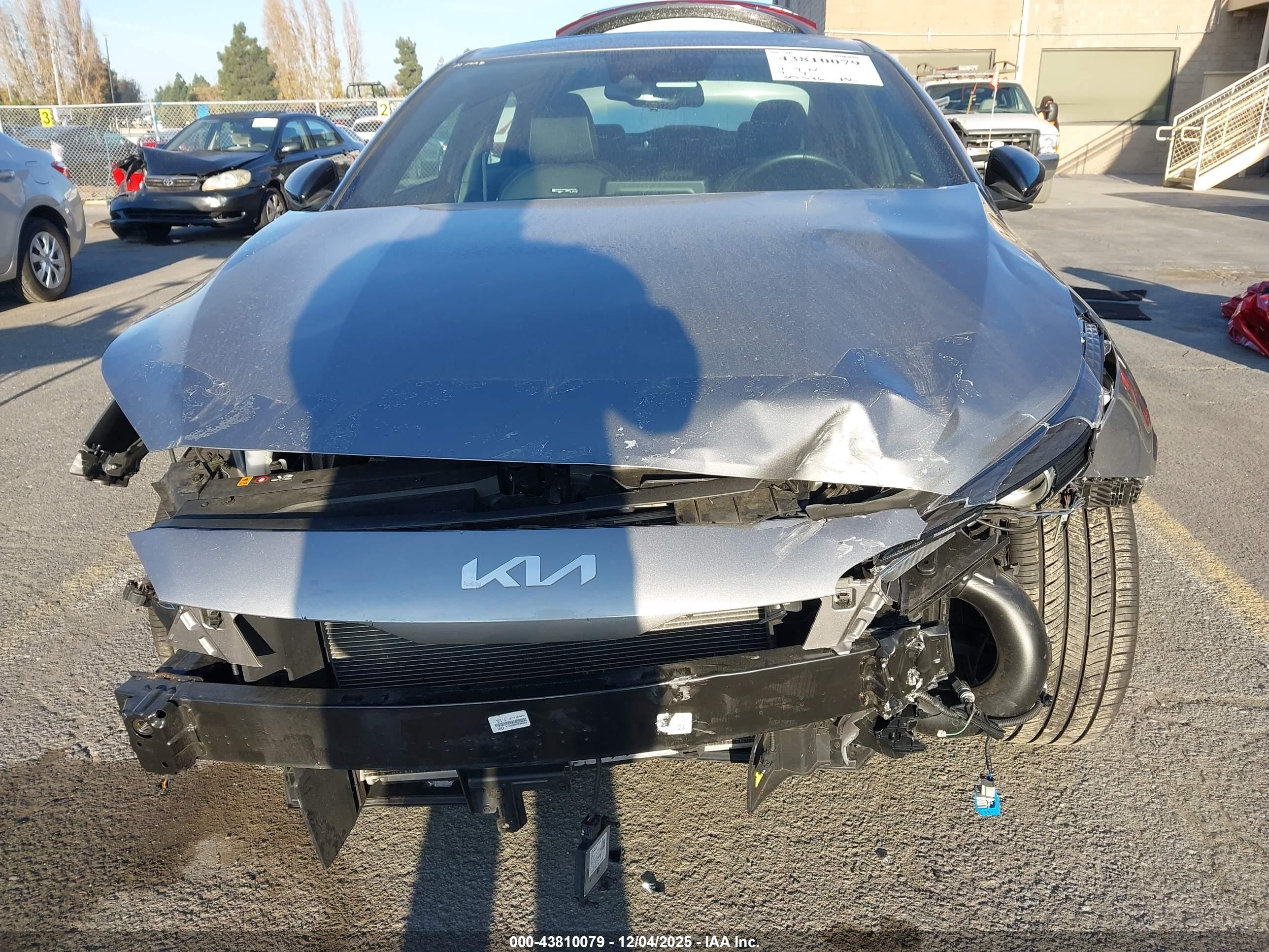 KIA FORTE image 6