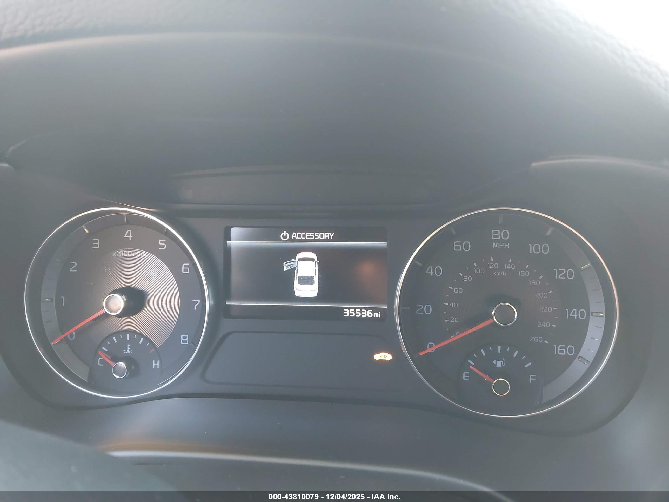 KIA FORTE image 7