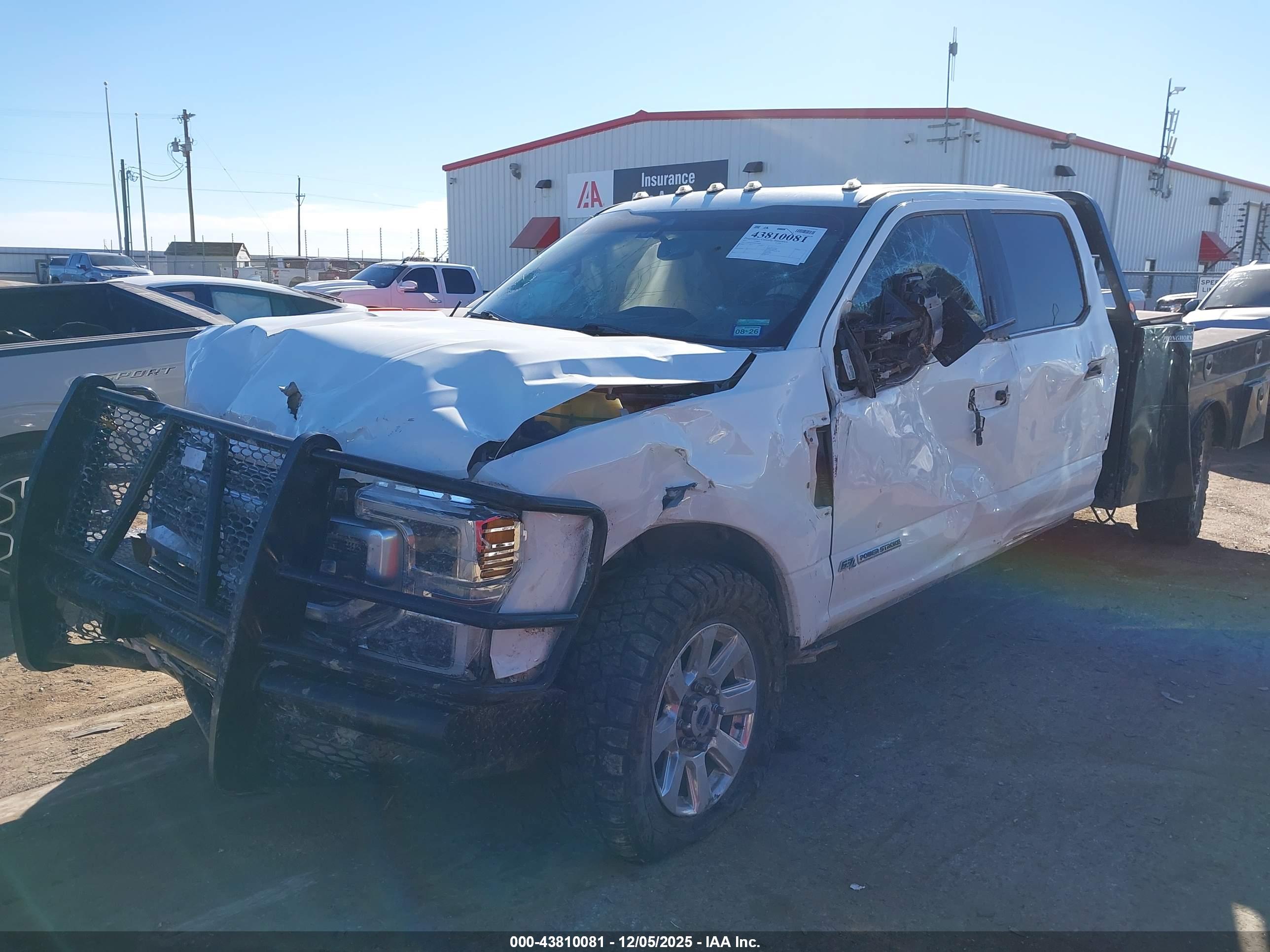 FORD F-350 image 2
