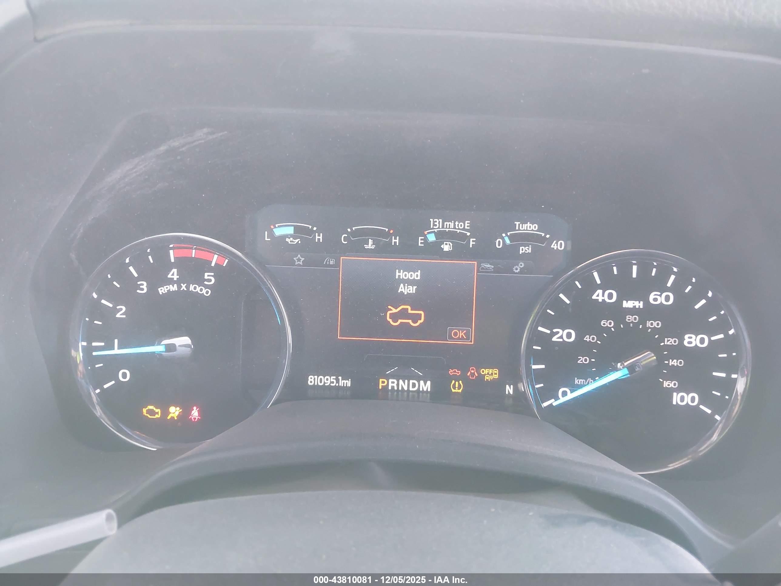 FORD F-350 image 7