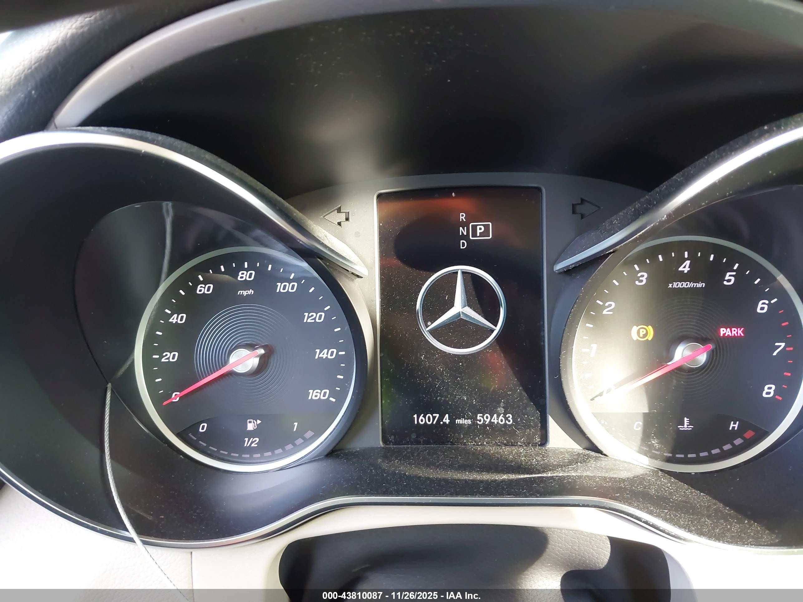 MERCEDES-BENZ GLC image 7