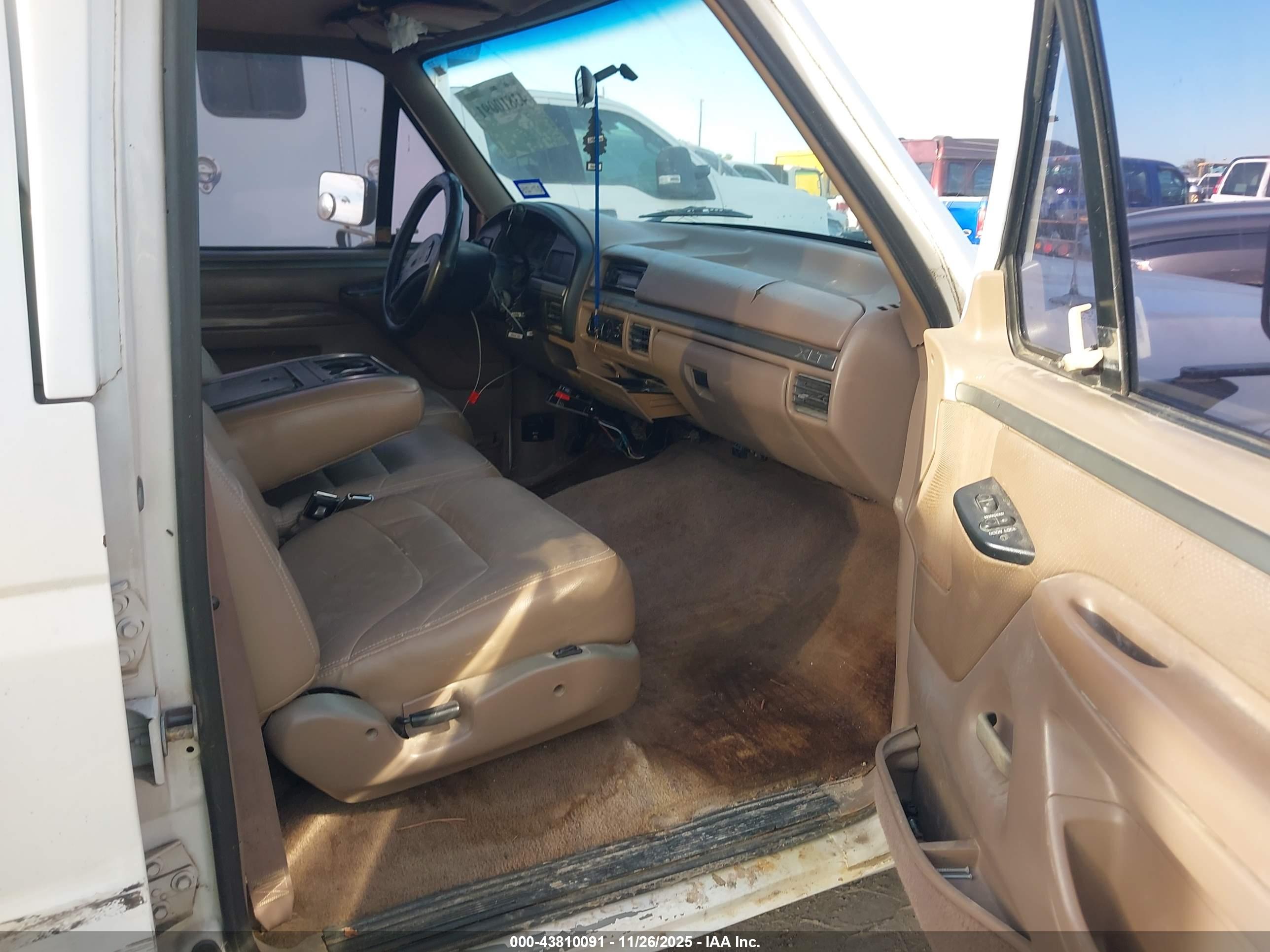 FORD F350 image 5