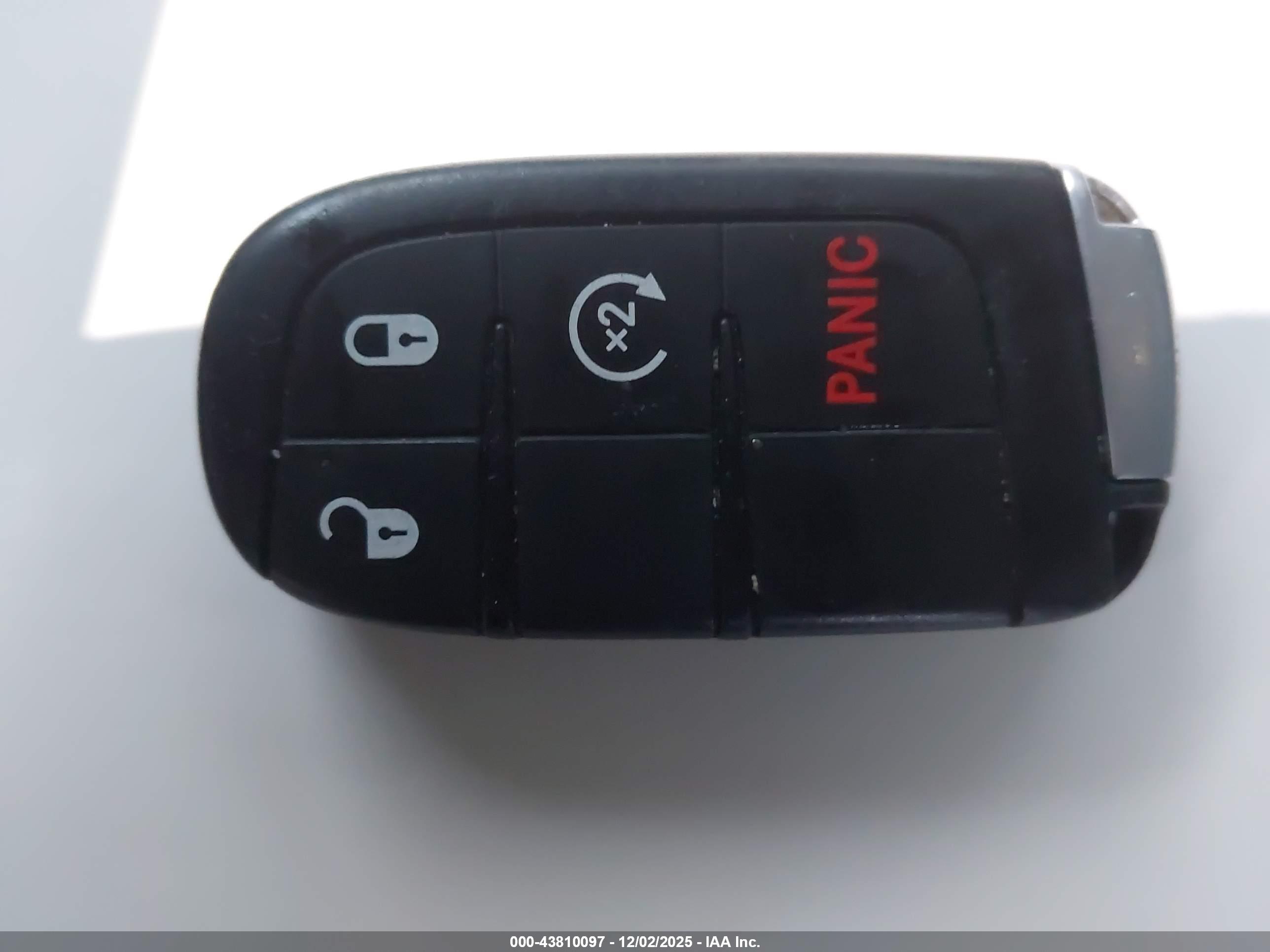 DODGE JOURNEY image 11