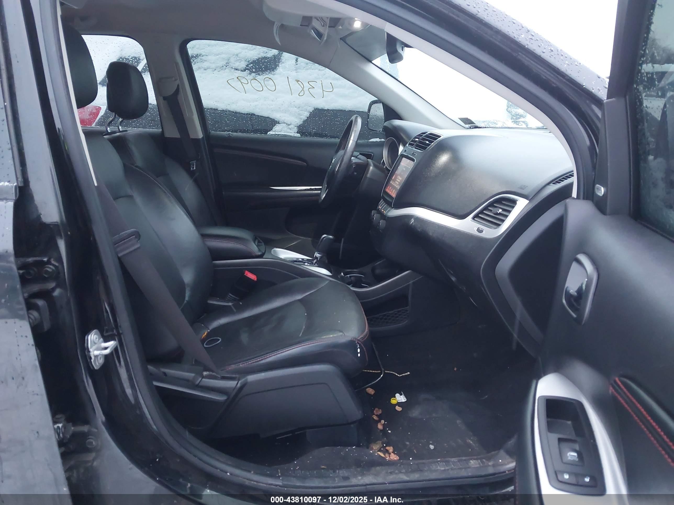 DODGE JOURNEY image 5