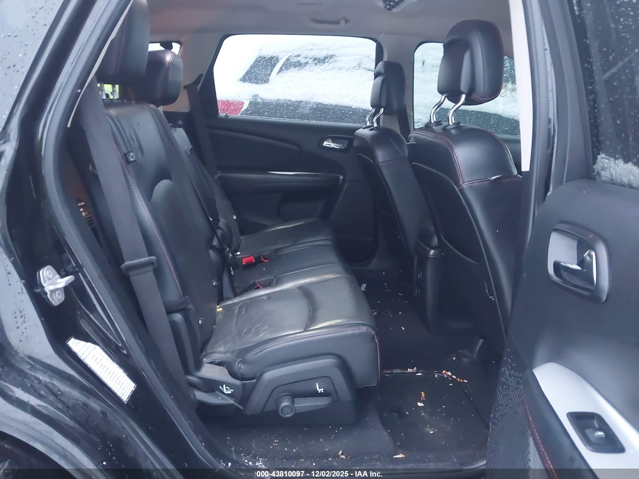 DODGE JOURNEY image 8