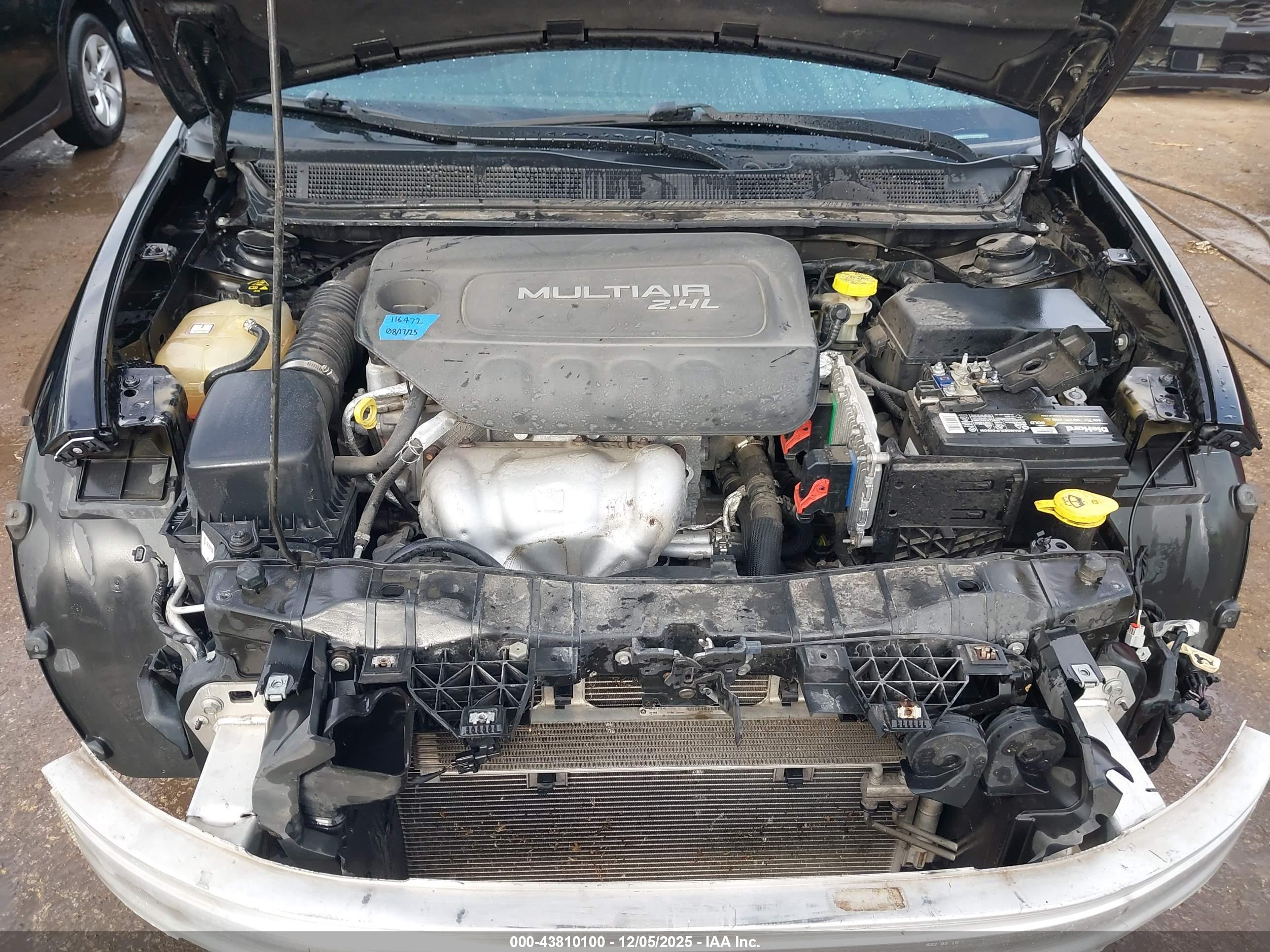 DODGE DART image 10