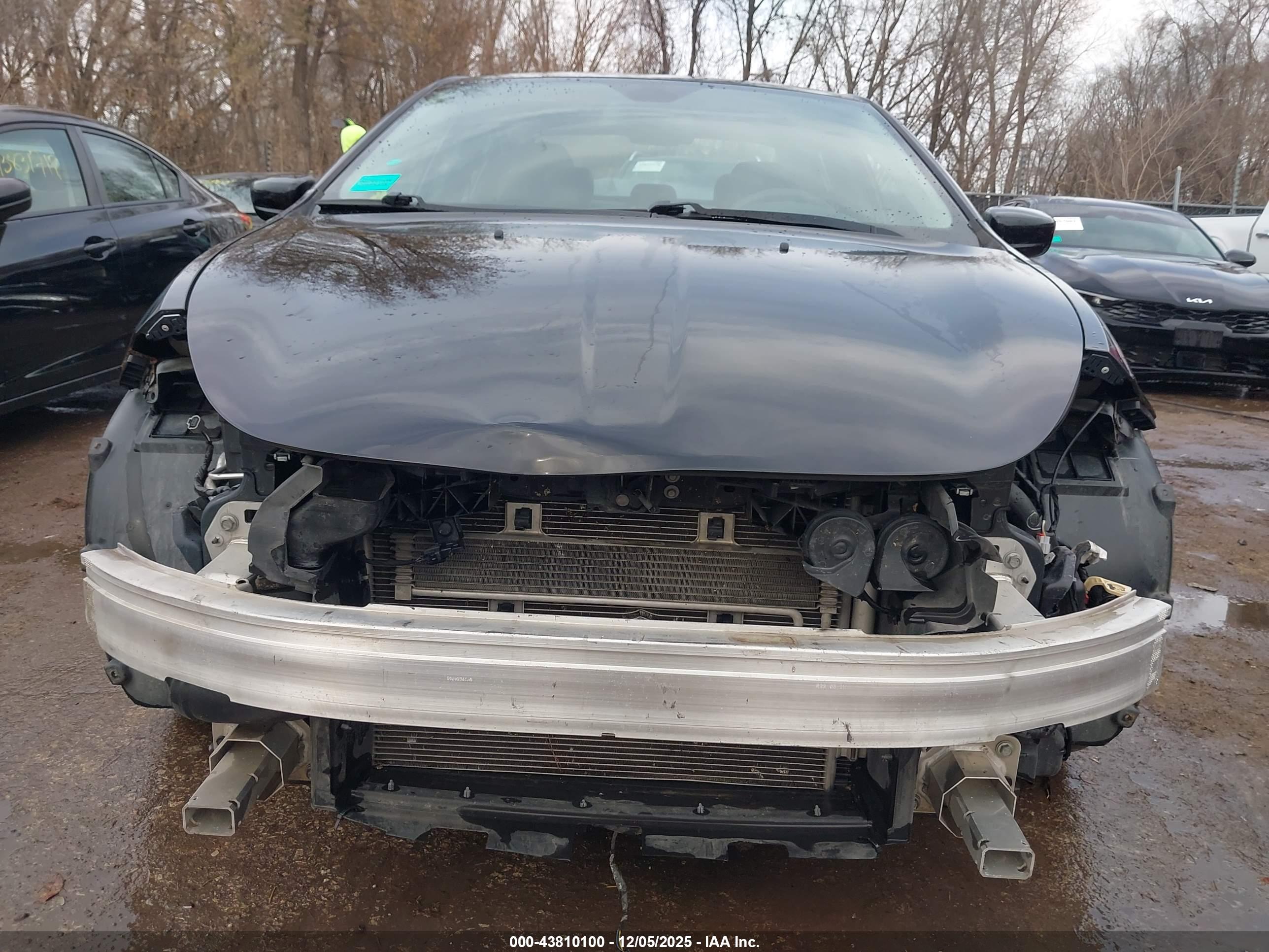 DODGE DART image 6