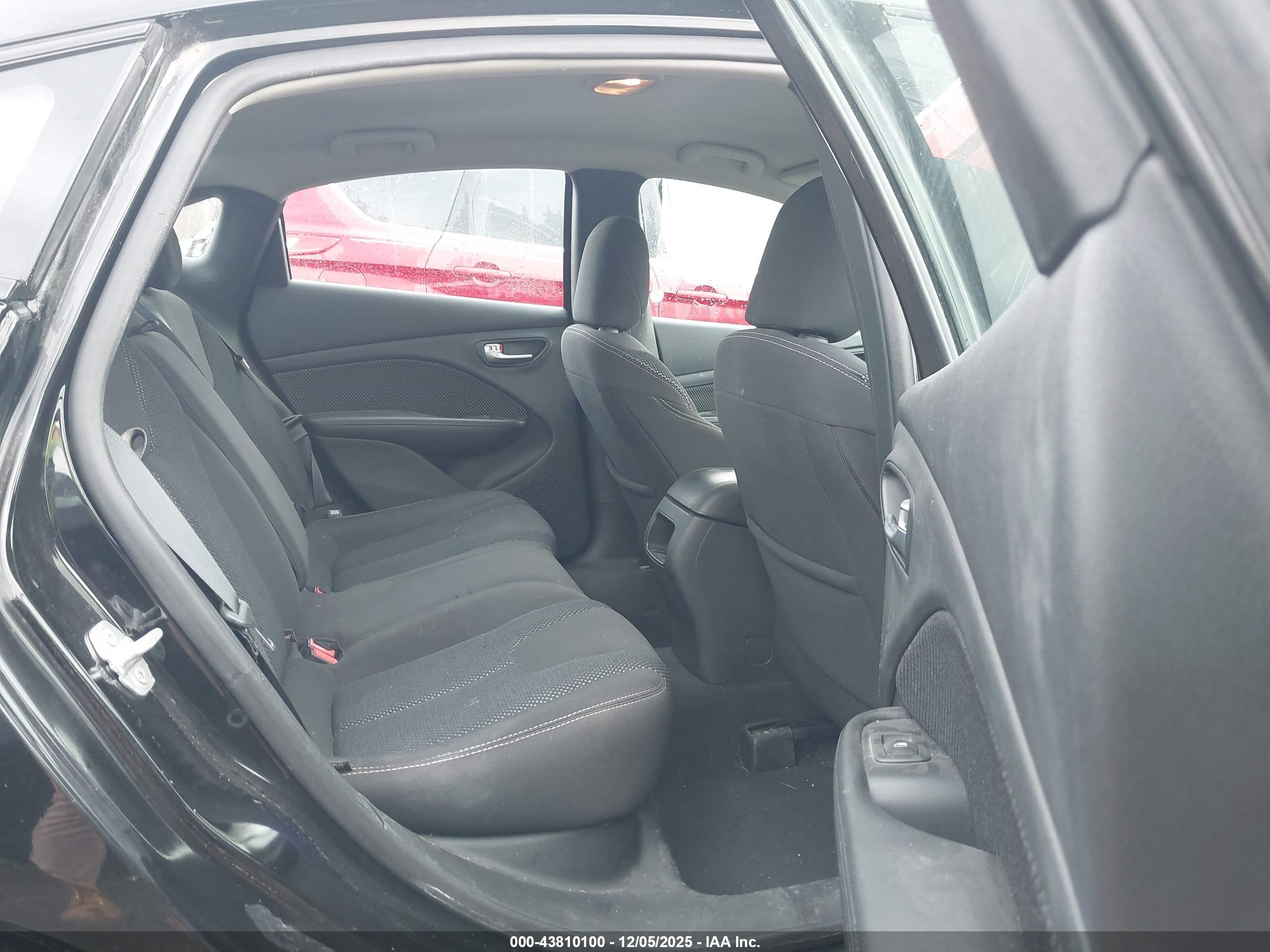 DODGE DART image 8