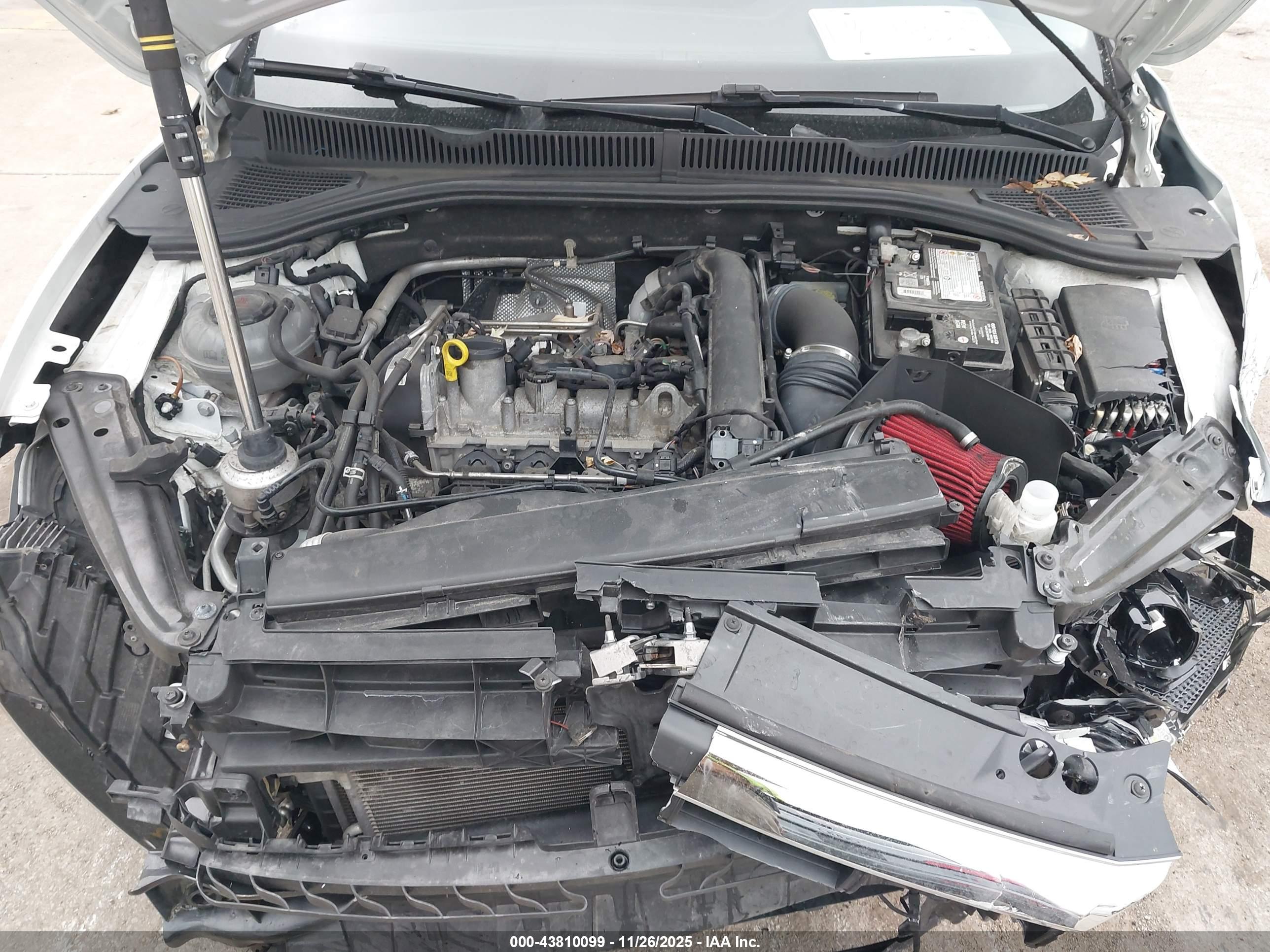 VOLKSWAGEN JETTA image 10