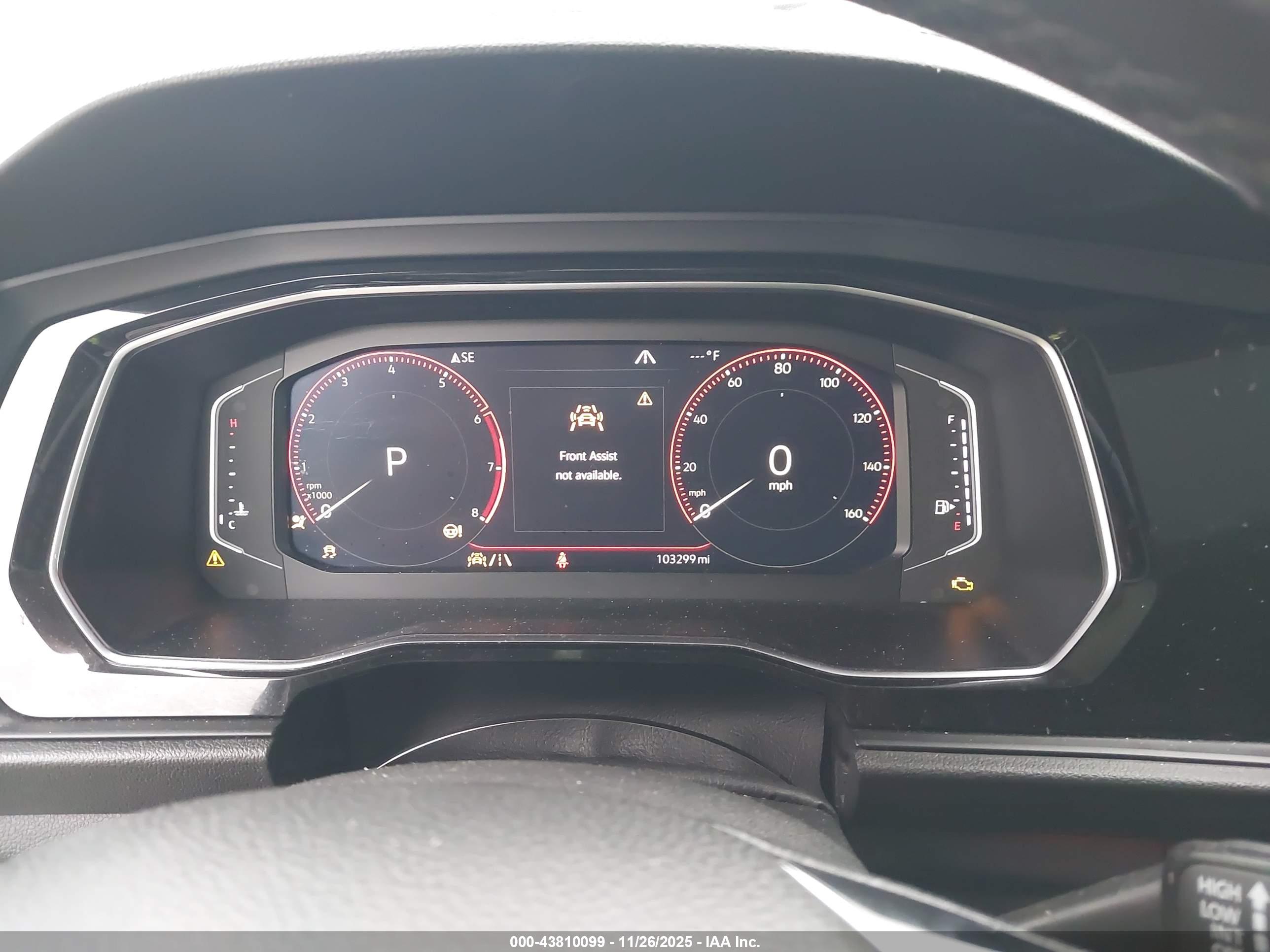 VOLKSWAGEN JETTA image 7