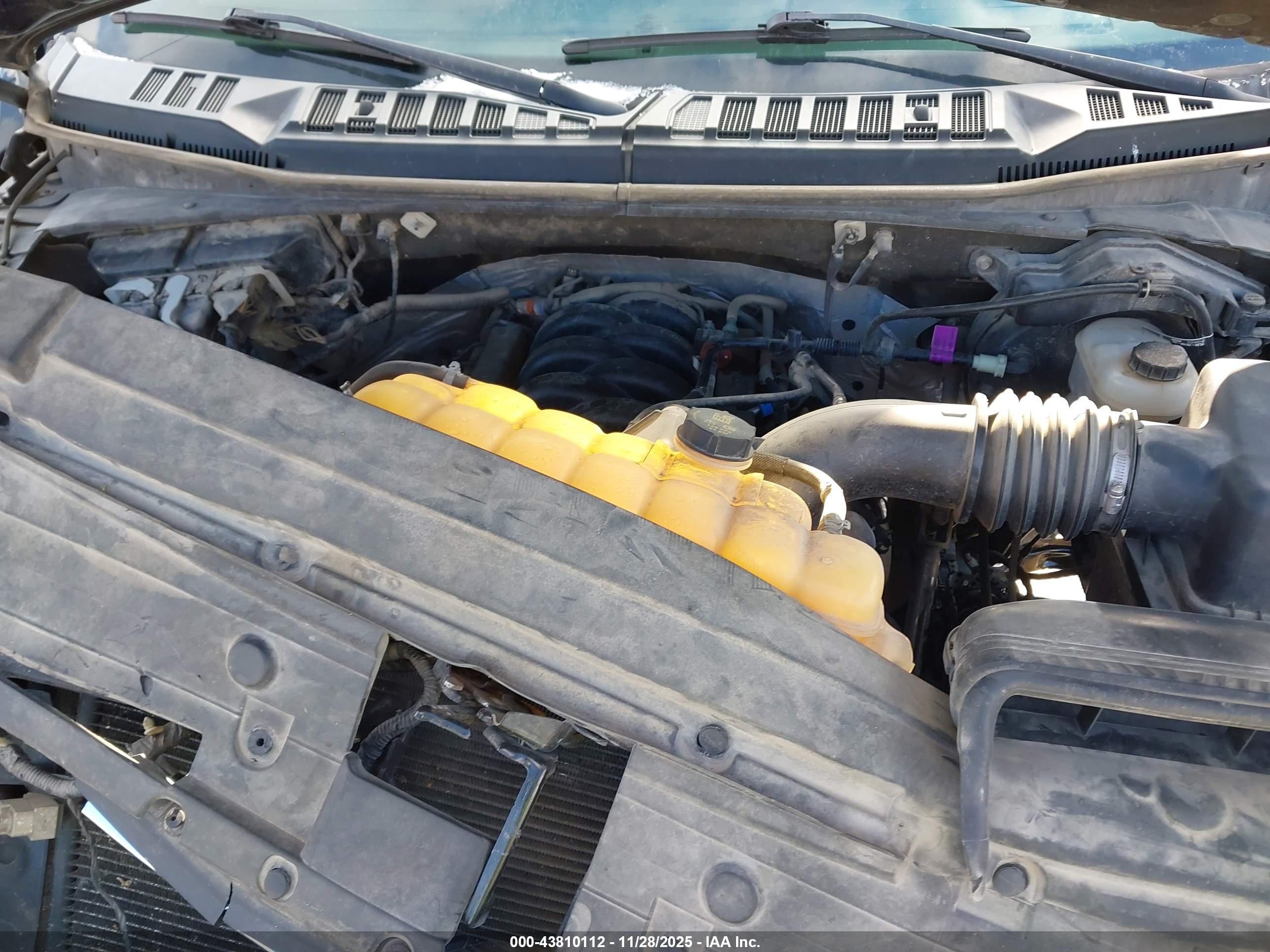FORD F-150 image 10