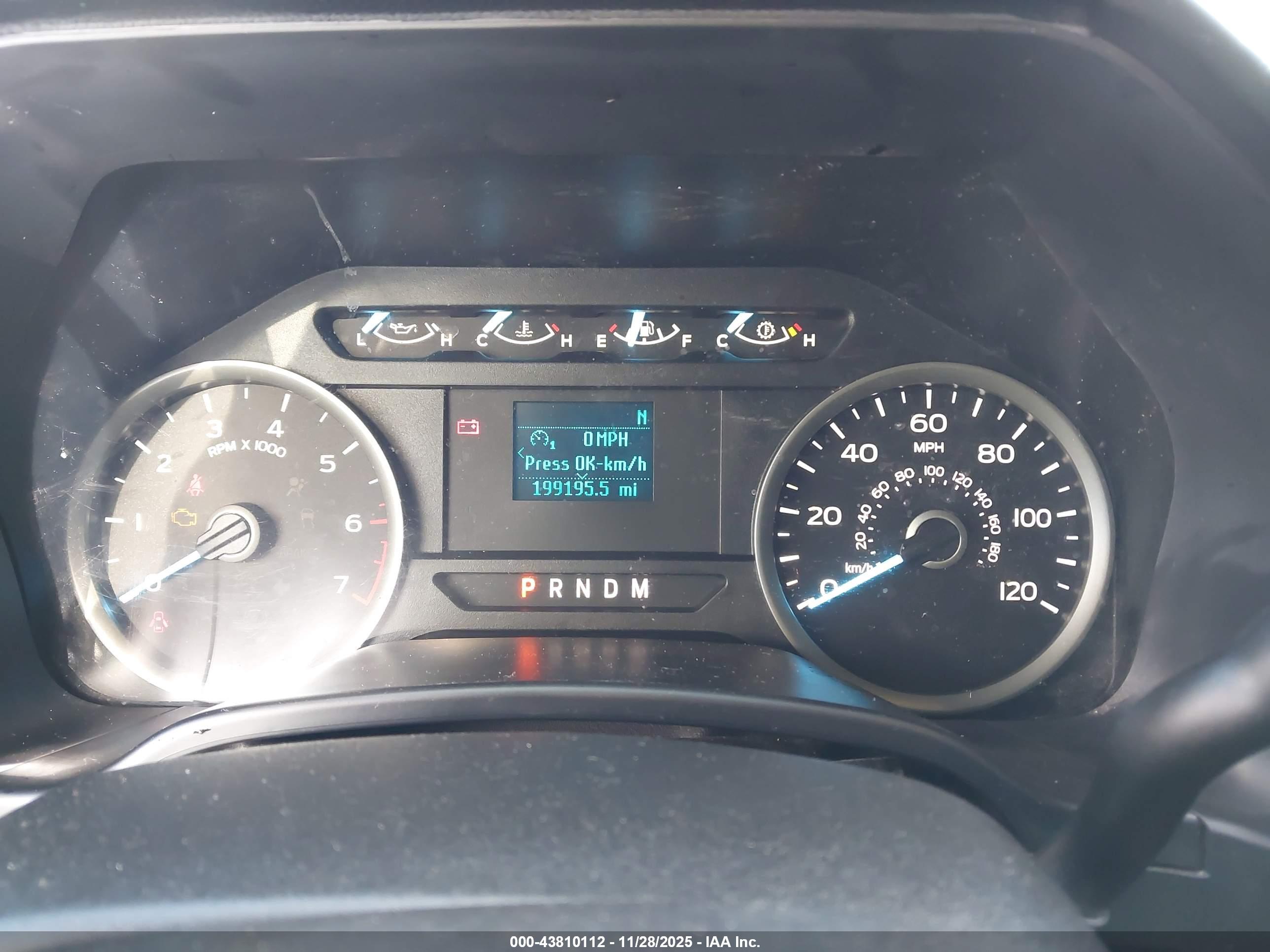 FORD F-150 image 7