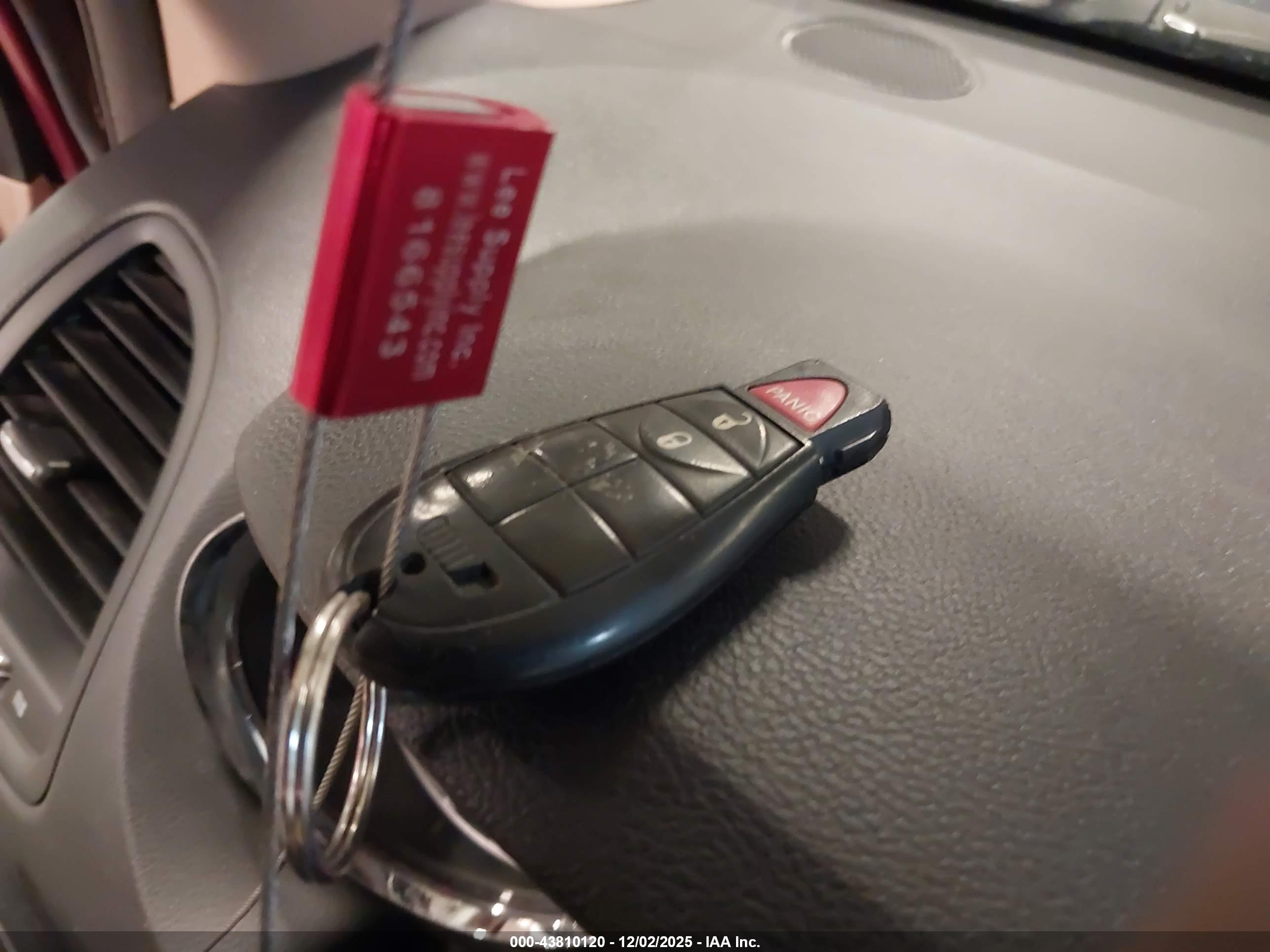 DODGE GRAND image 11