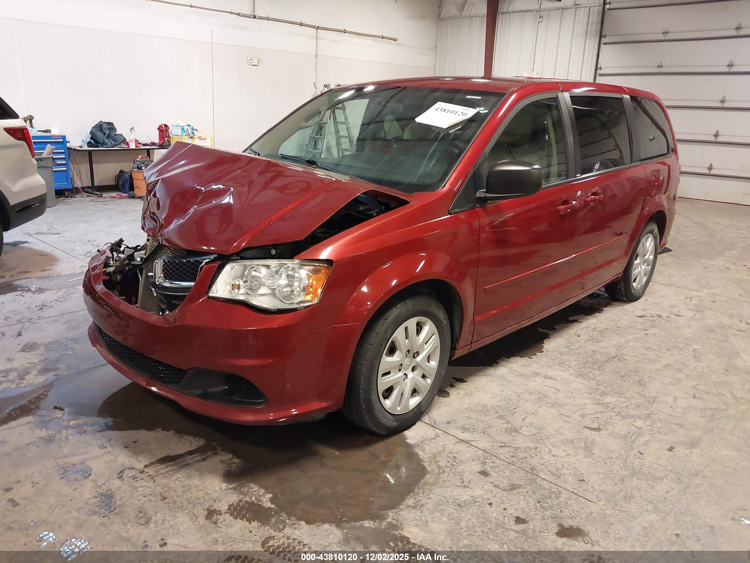 DODGE GRAND image 2