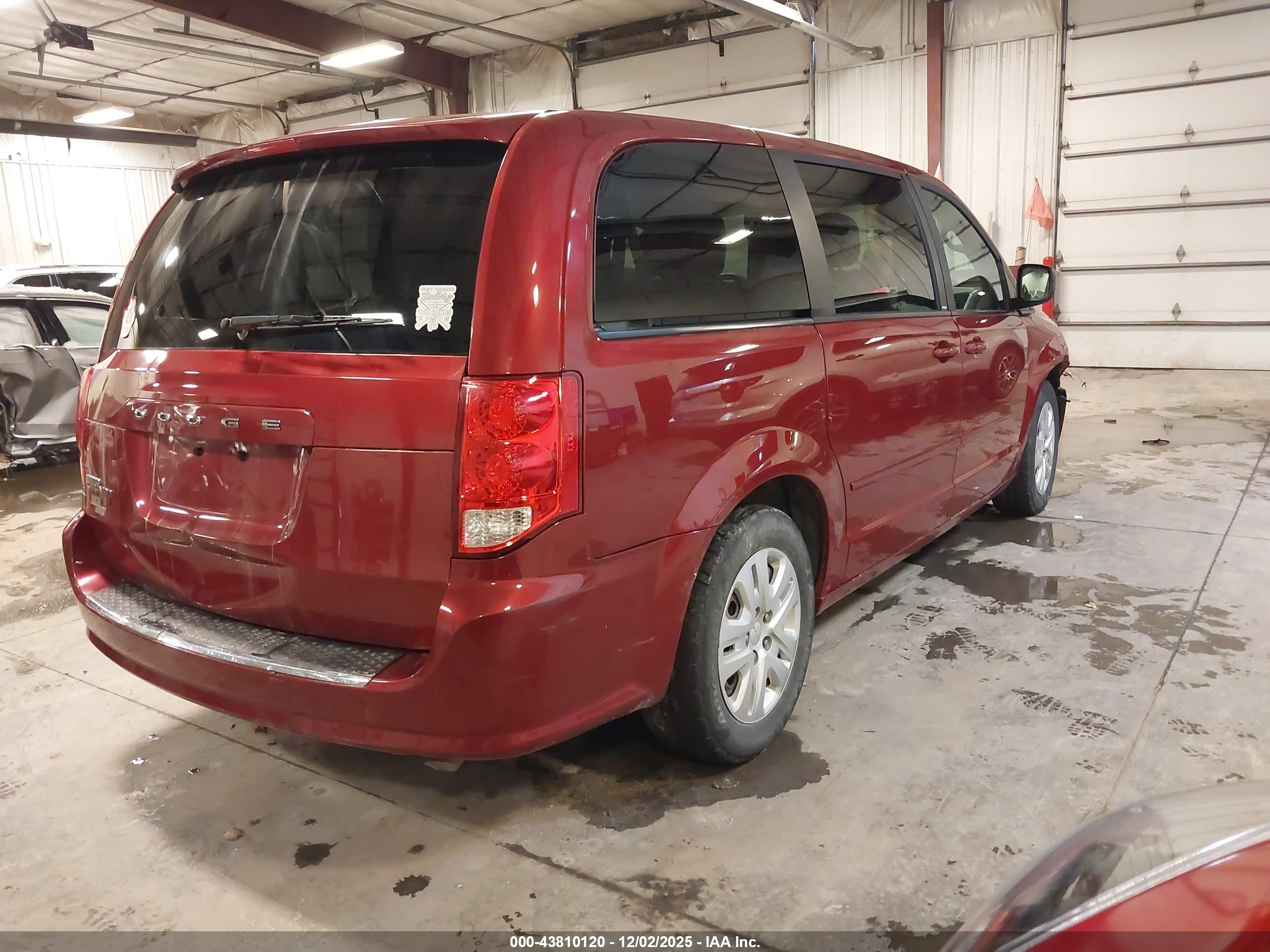 DODGE GRAND image 4