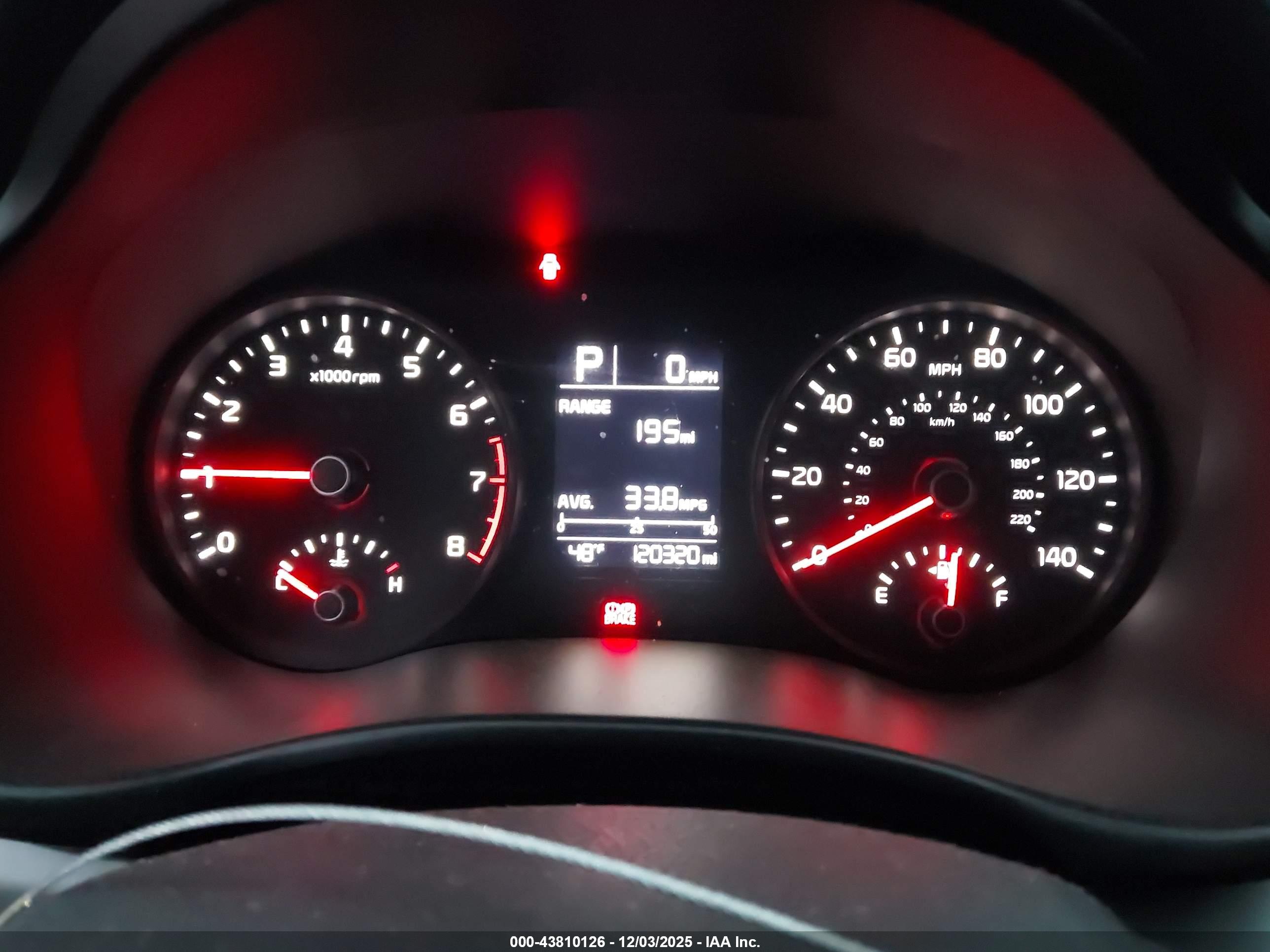 KIA RIO image 7