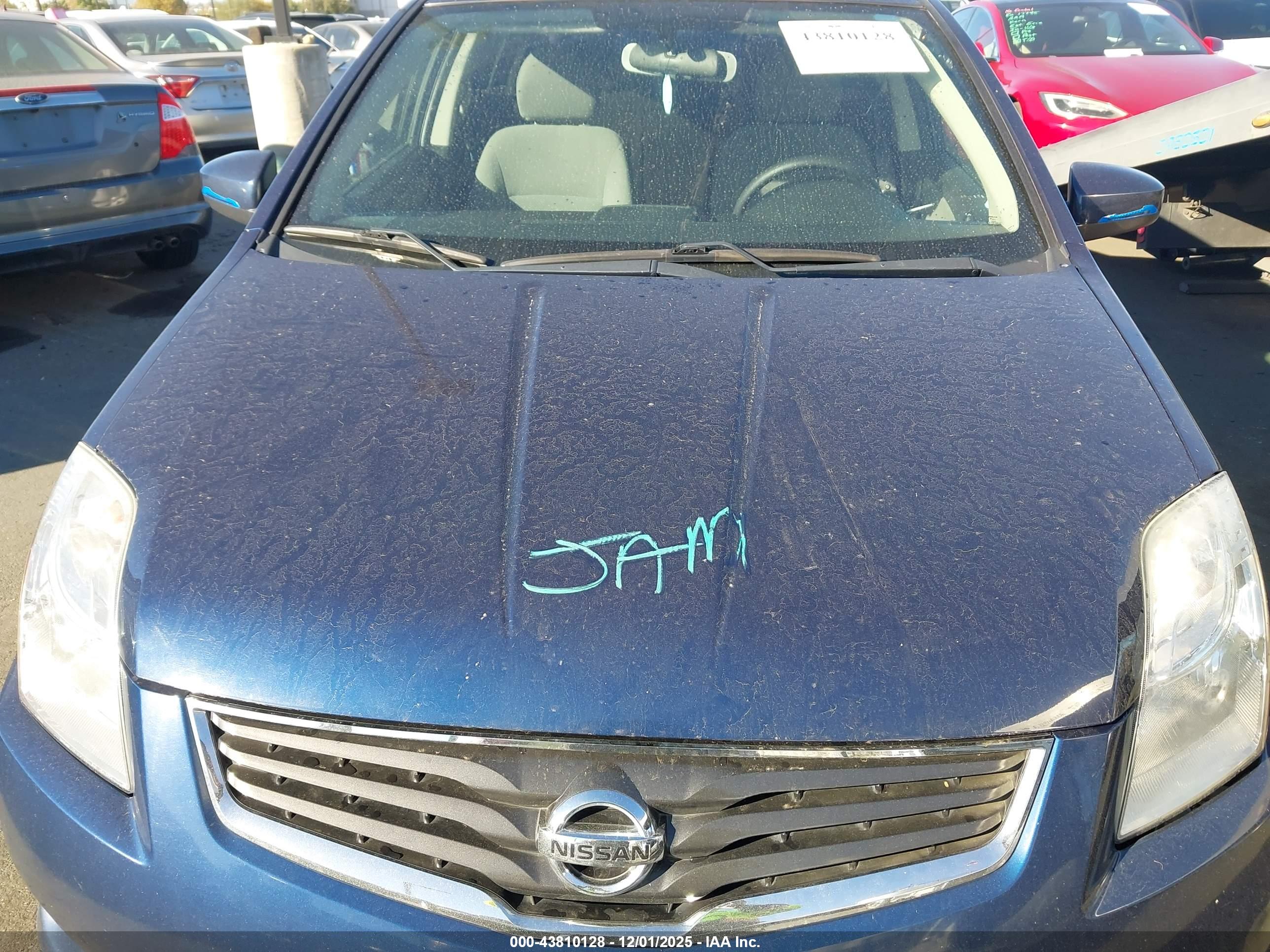 NISSAN SENTRA image 10