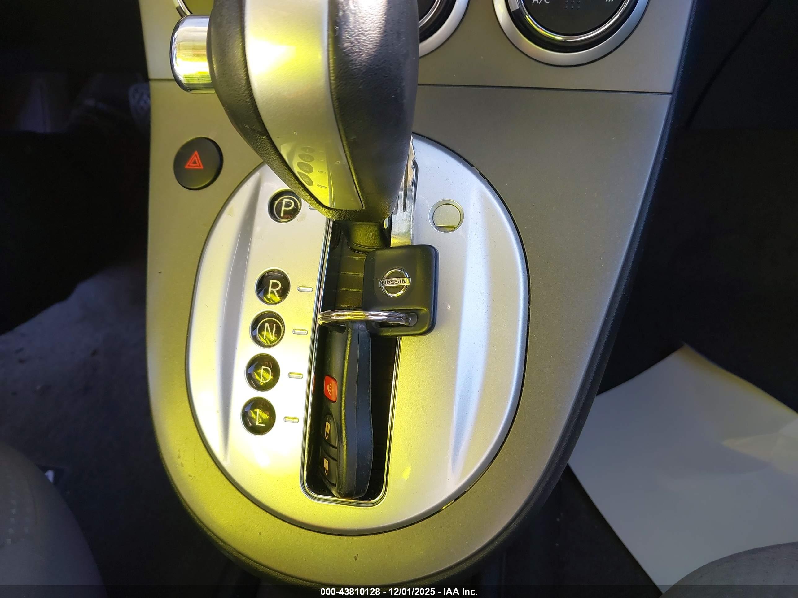 NISSAN SENTRA image 11