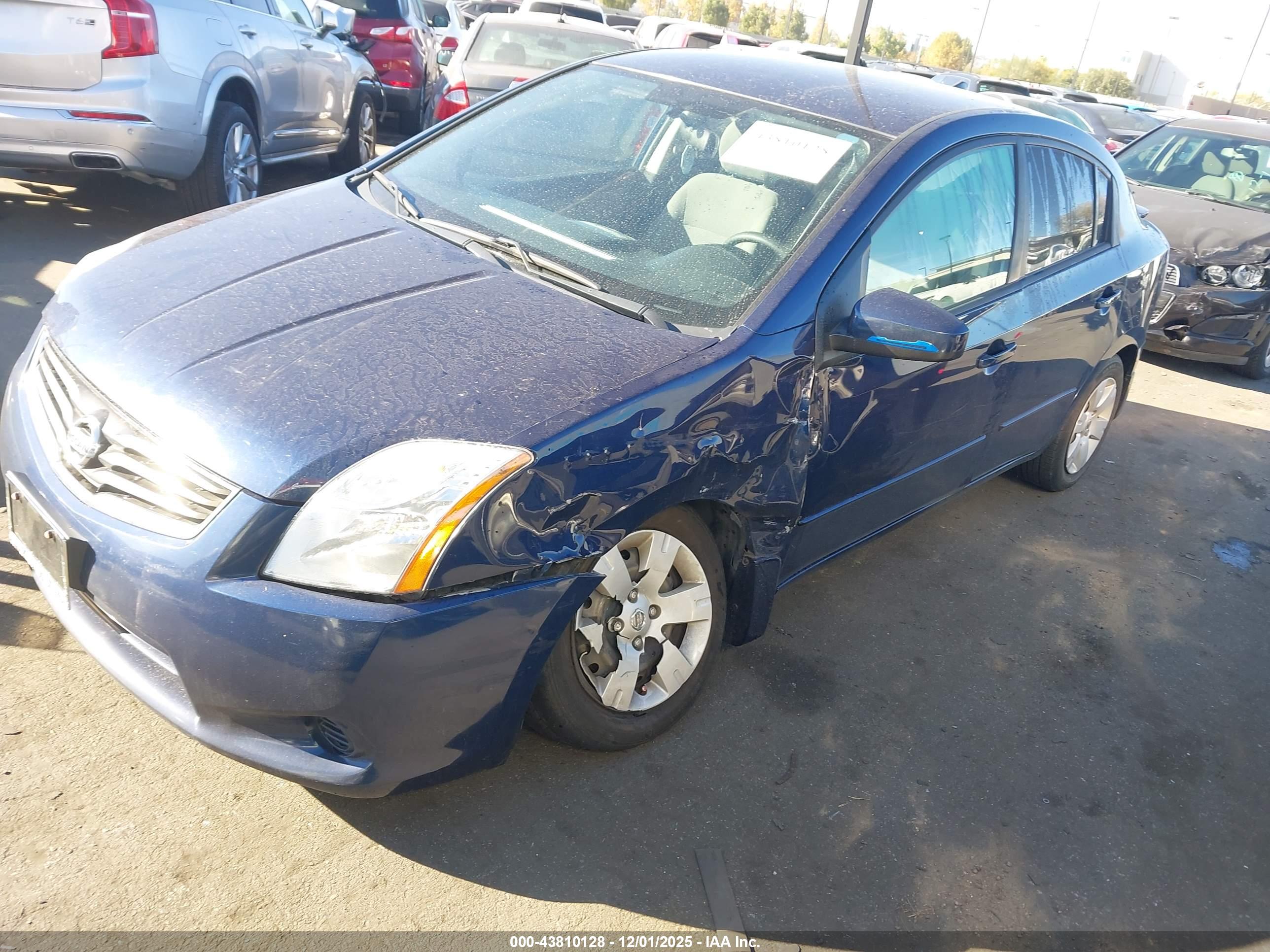 NISSAN SENTRA image 2