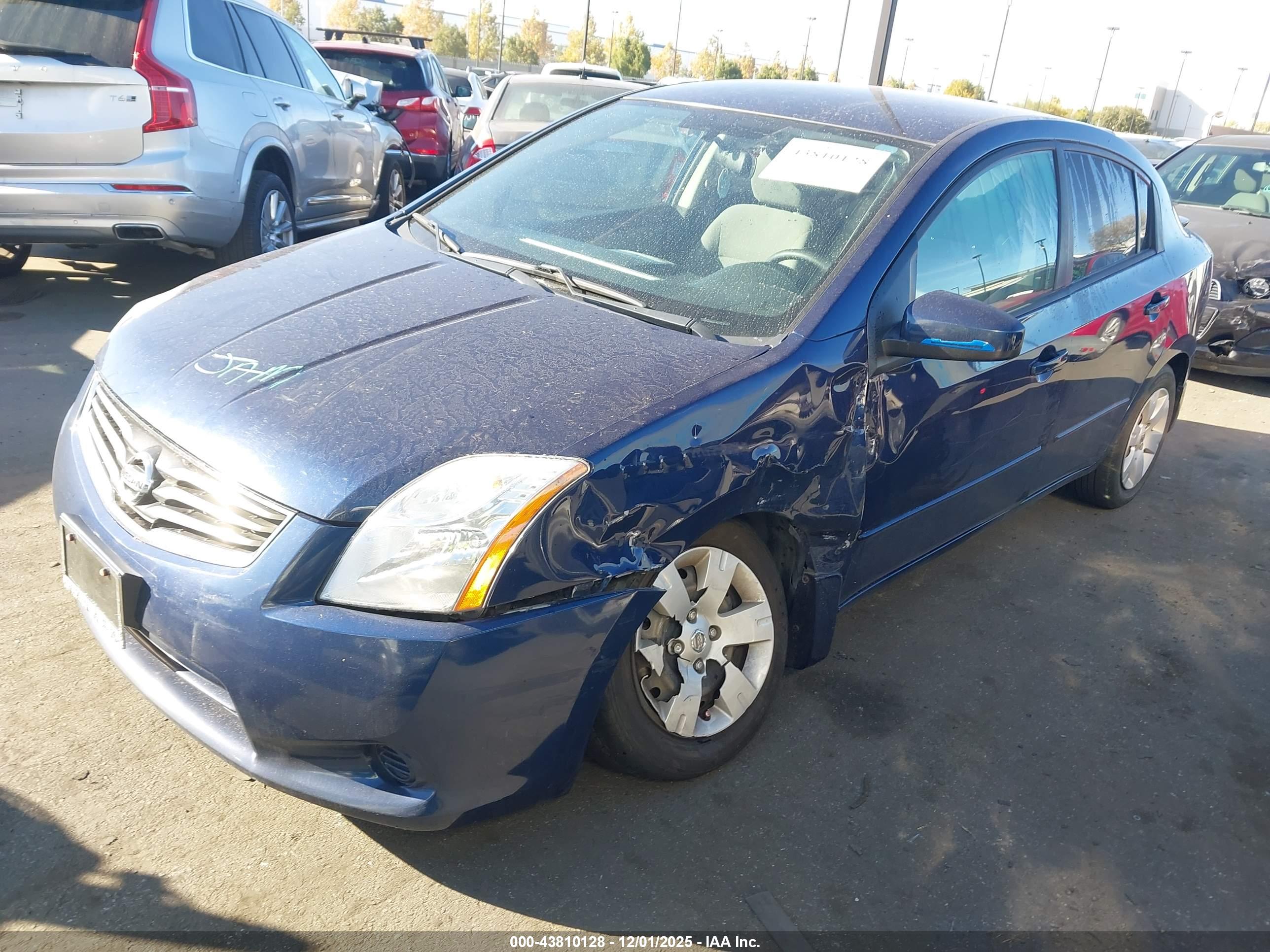 NISSAN SENTRA image 6