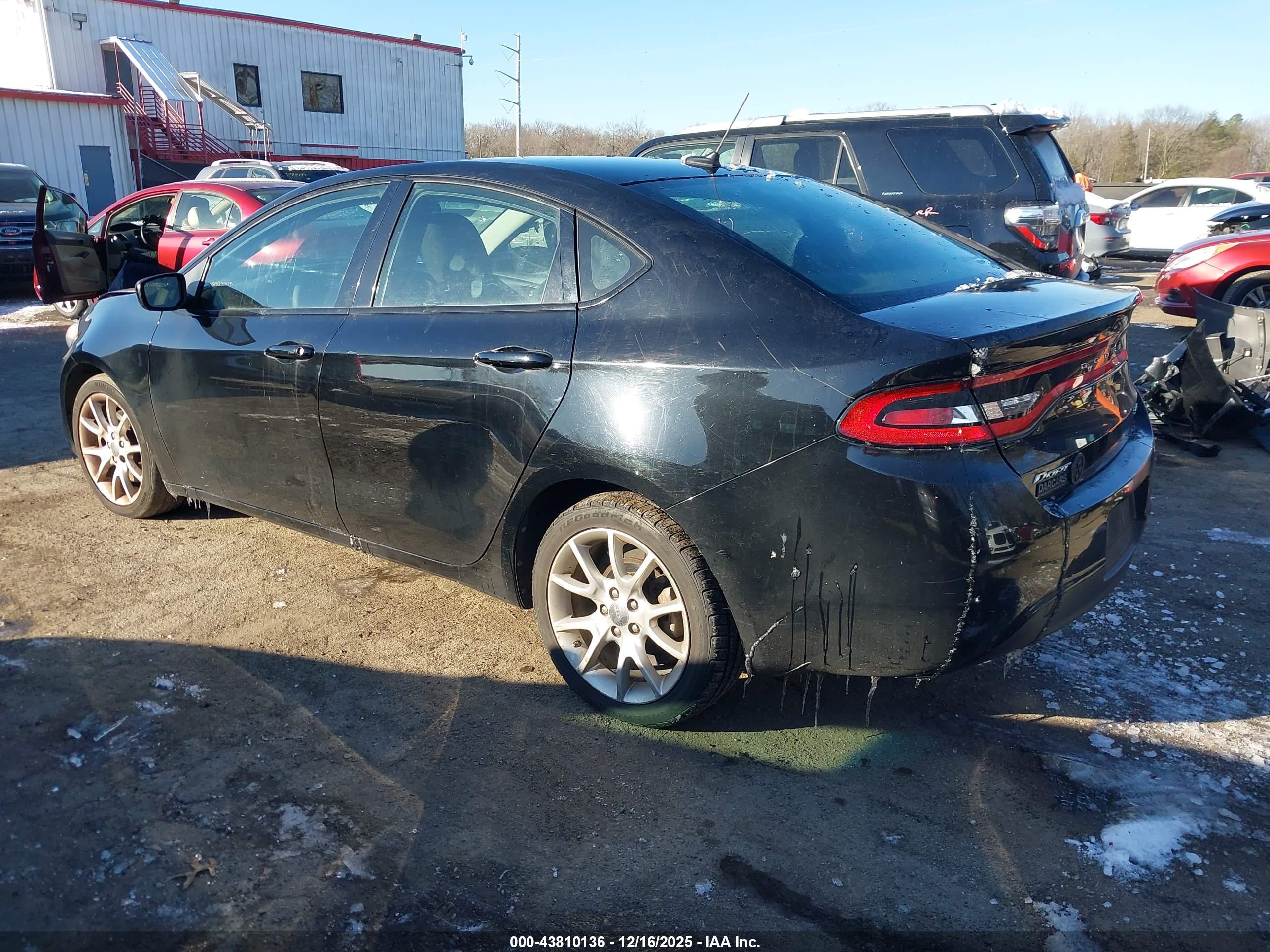 DODGE DART image 3