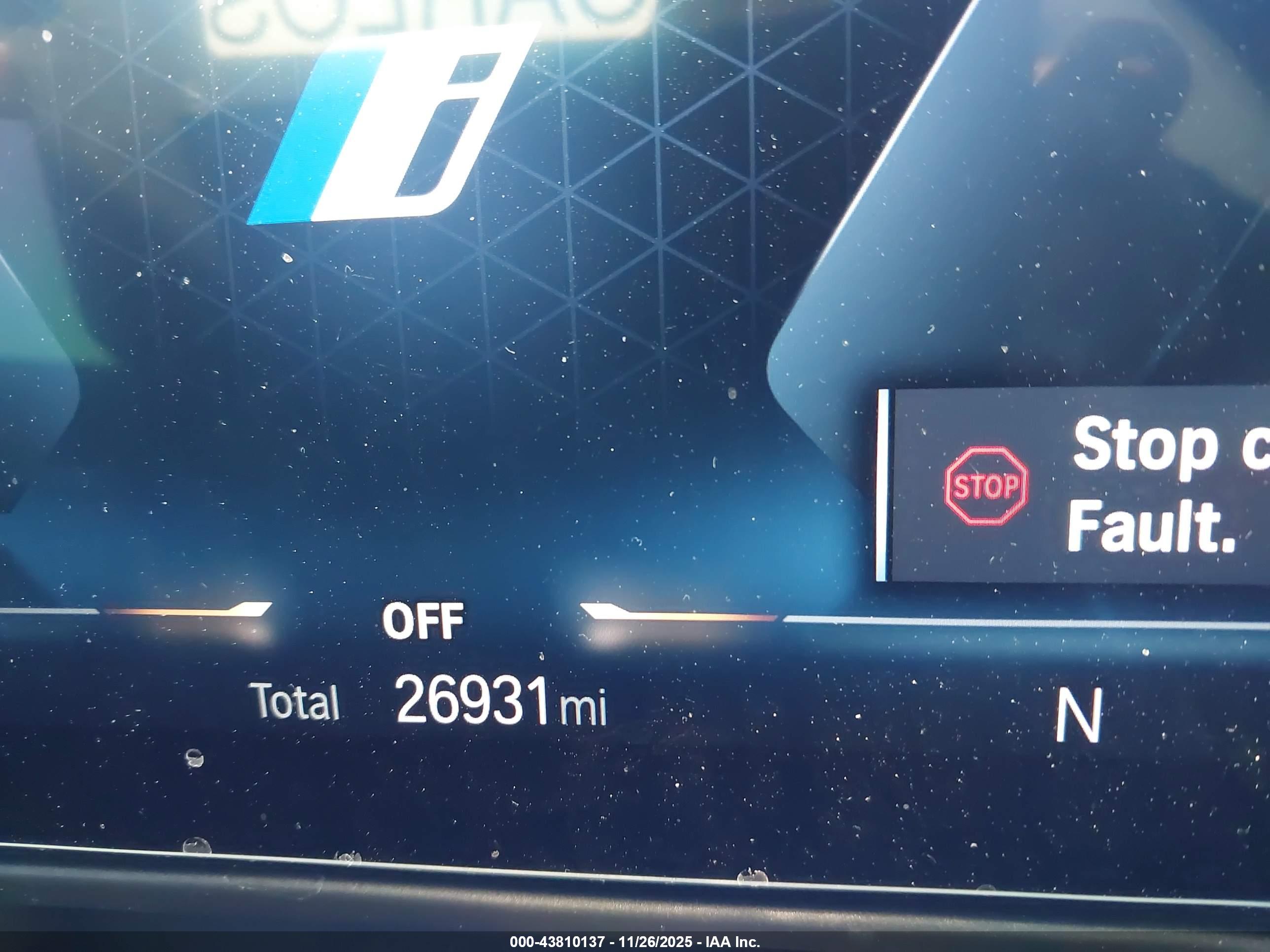 BMW I4 image 7