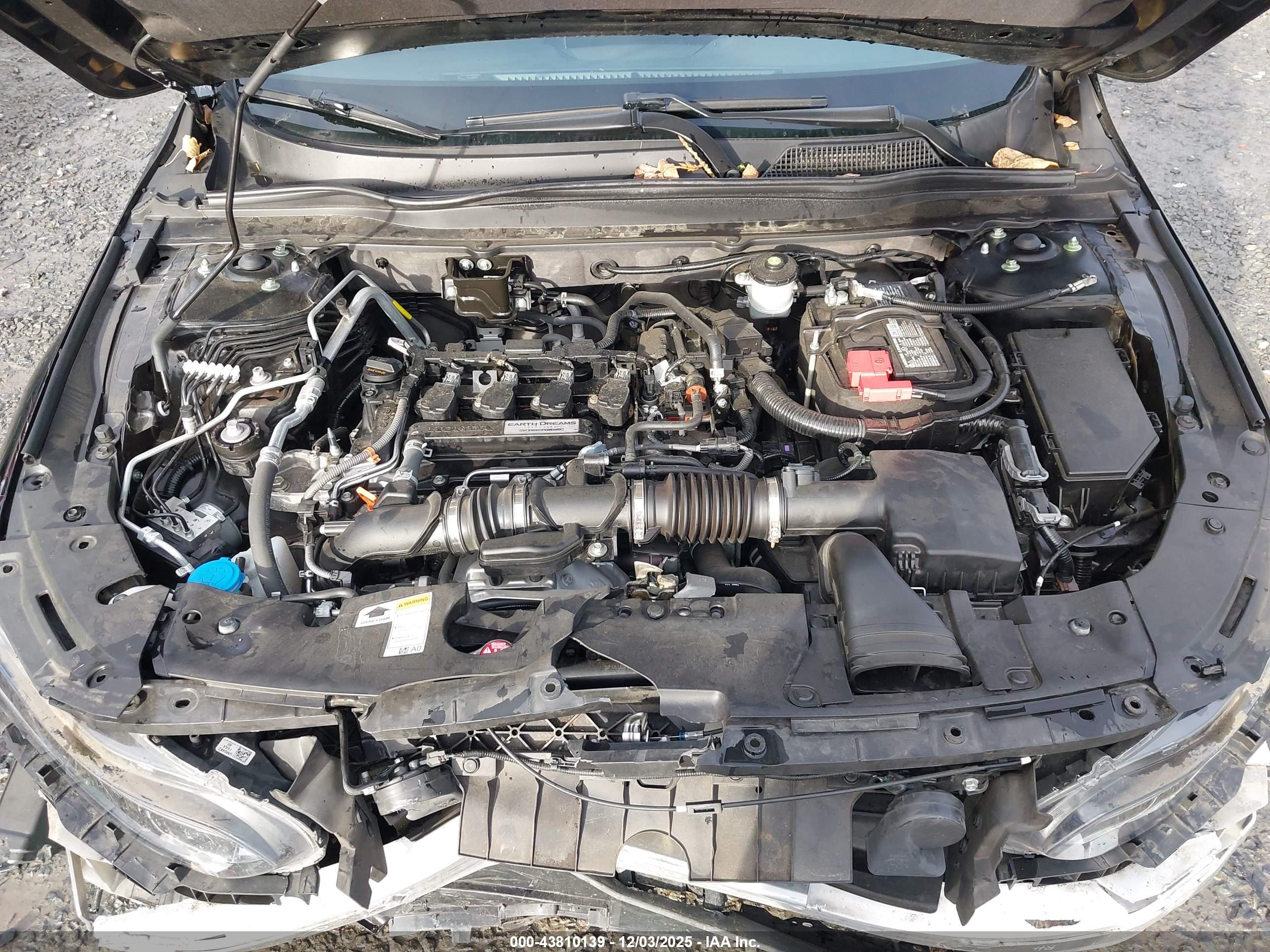 HONDA ACCORD image 10