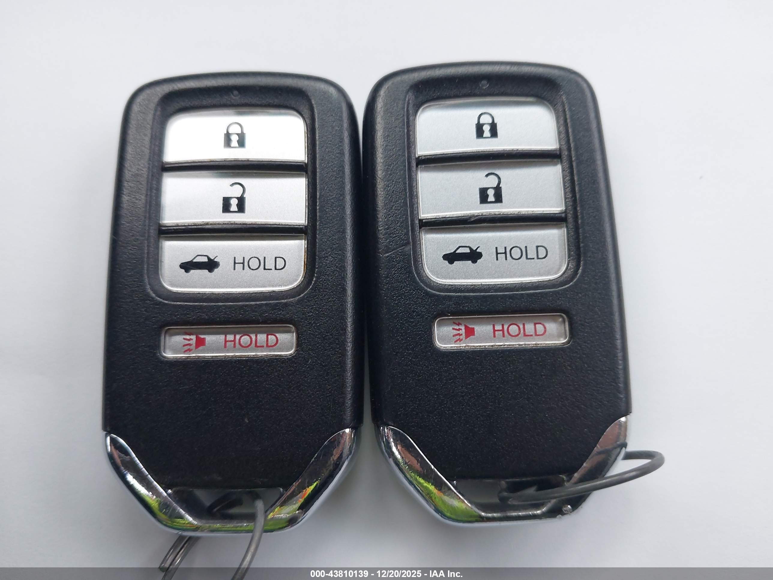 HONDA ACCORD image 11