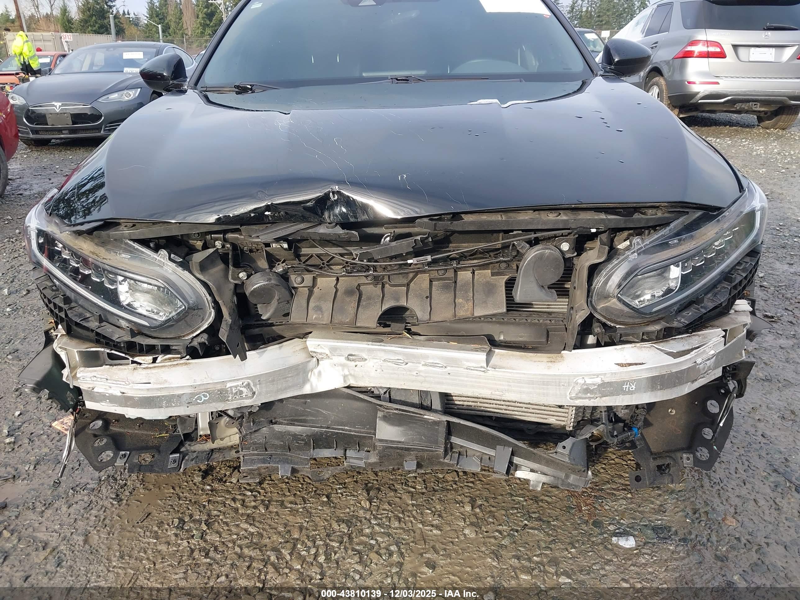 HONDA ACCORD image 6
