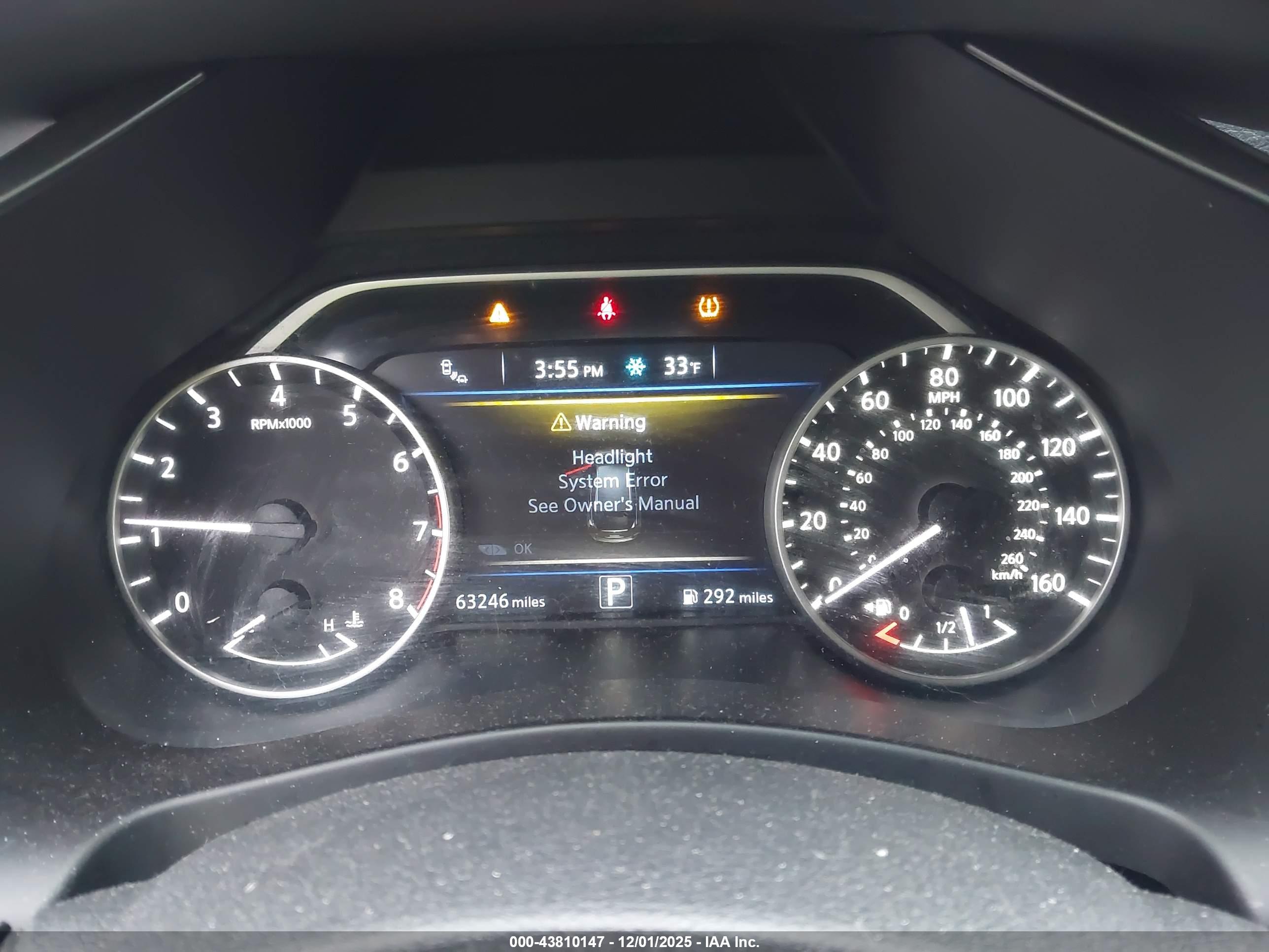 NISSAN MURANO image 7