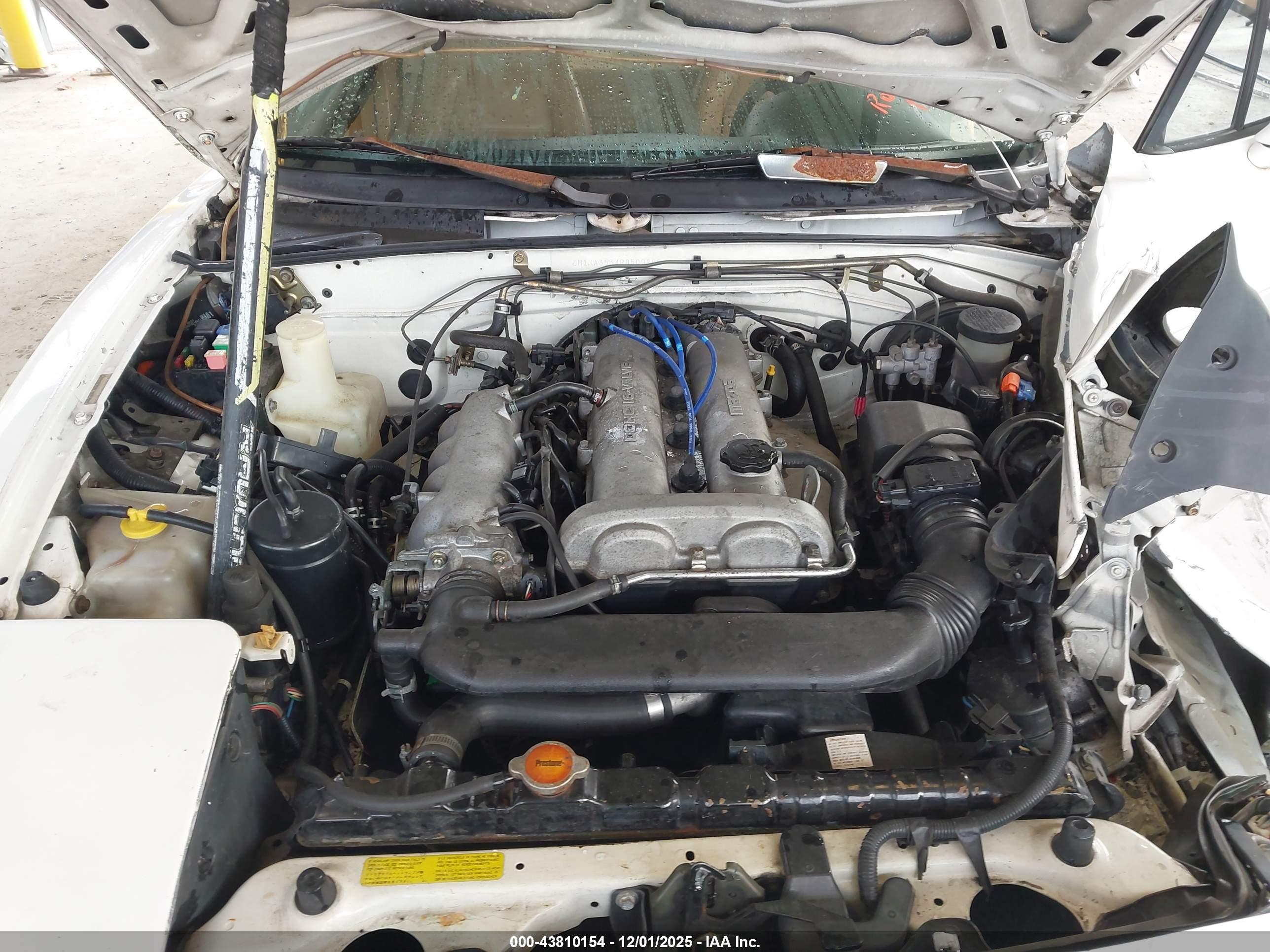 MAZDA MX-5 image 10