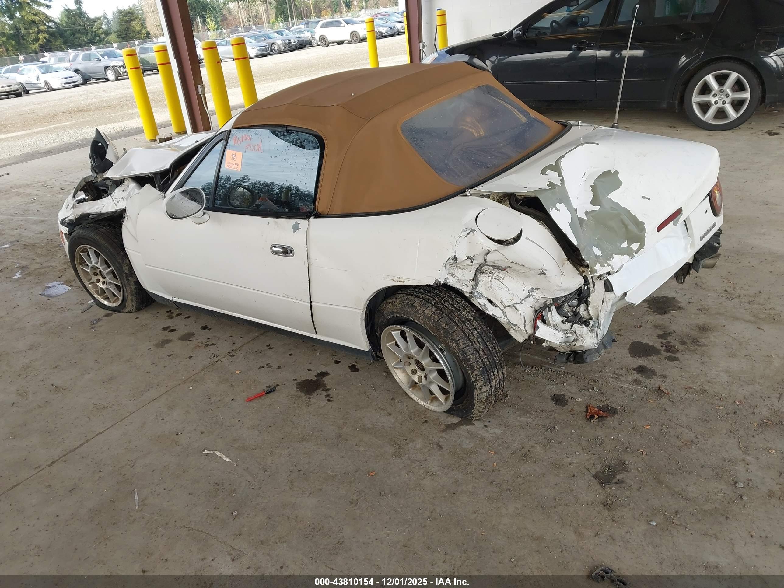 MAZDA MX-5 image 3