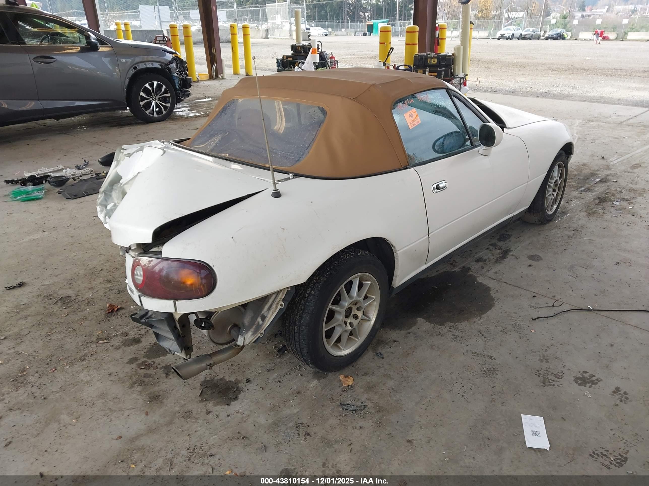 MAZDA MX-5 image 4