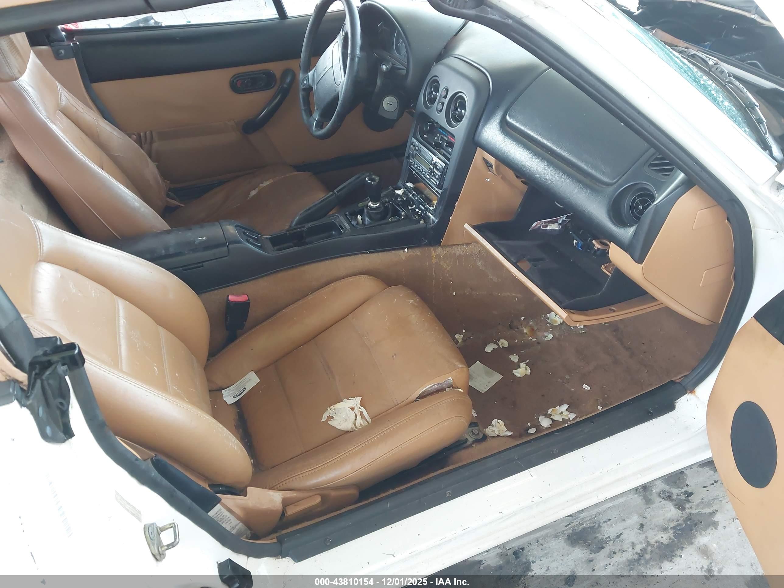 MAZDA MX-5 image 5