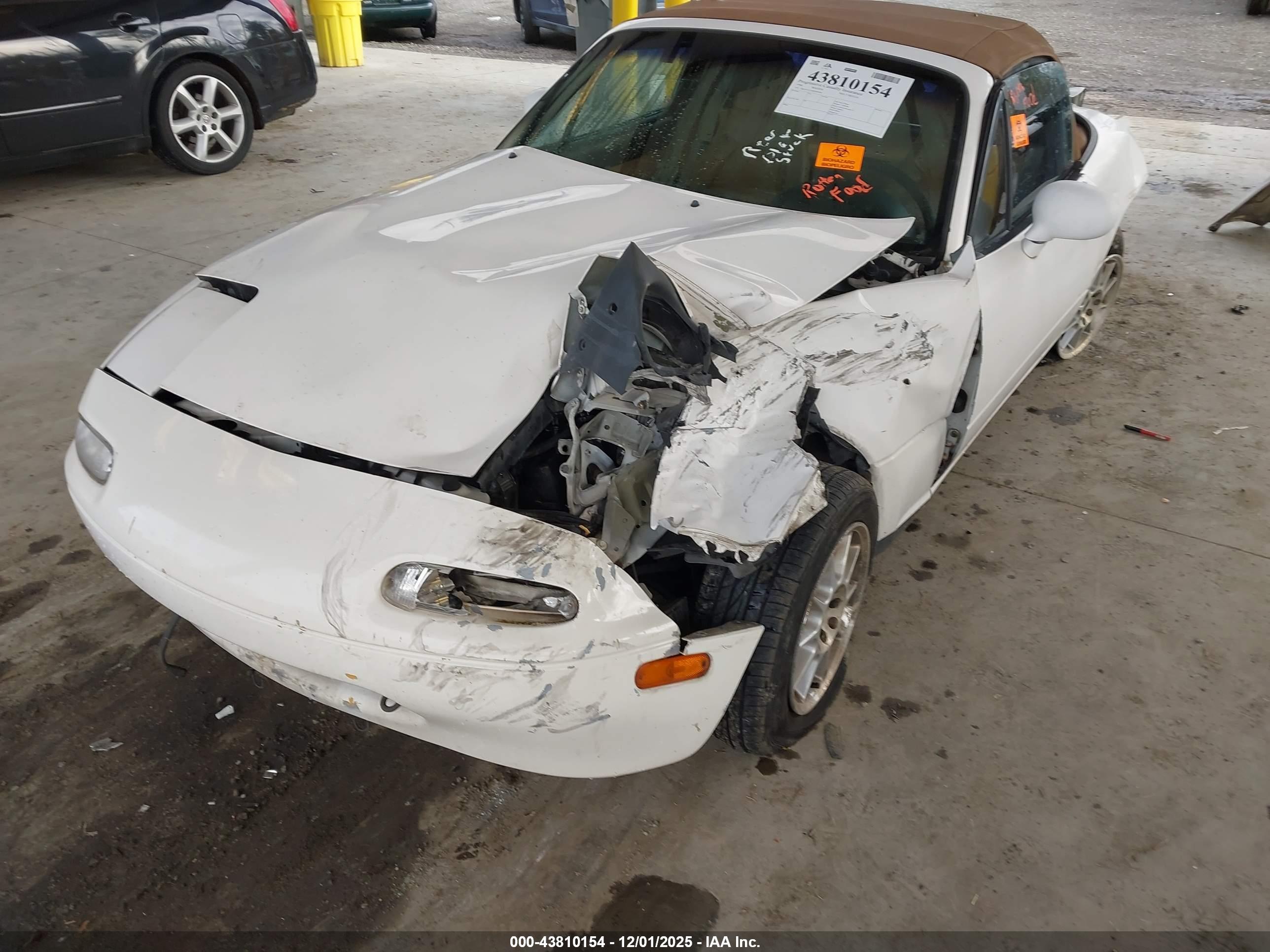 MAZDA MX-5 image 6
