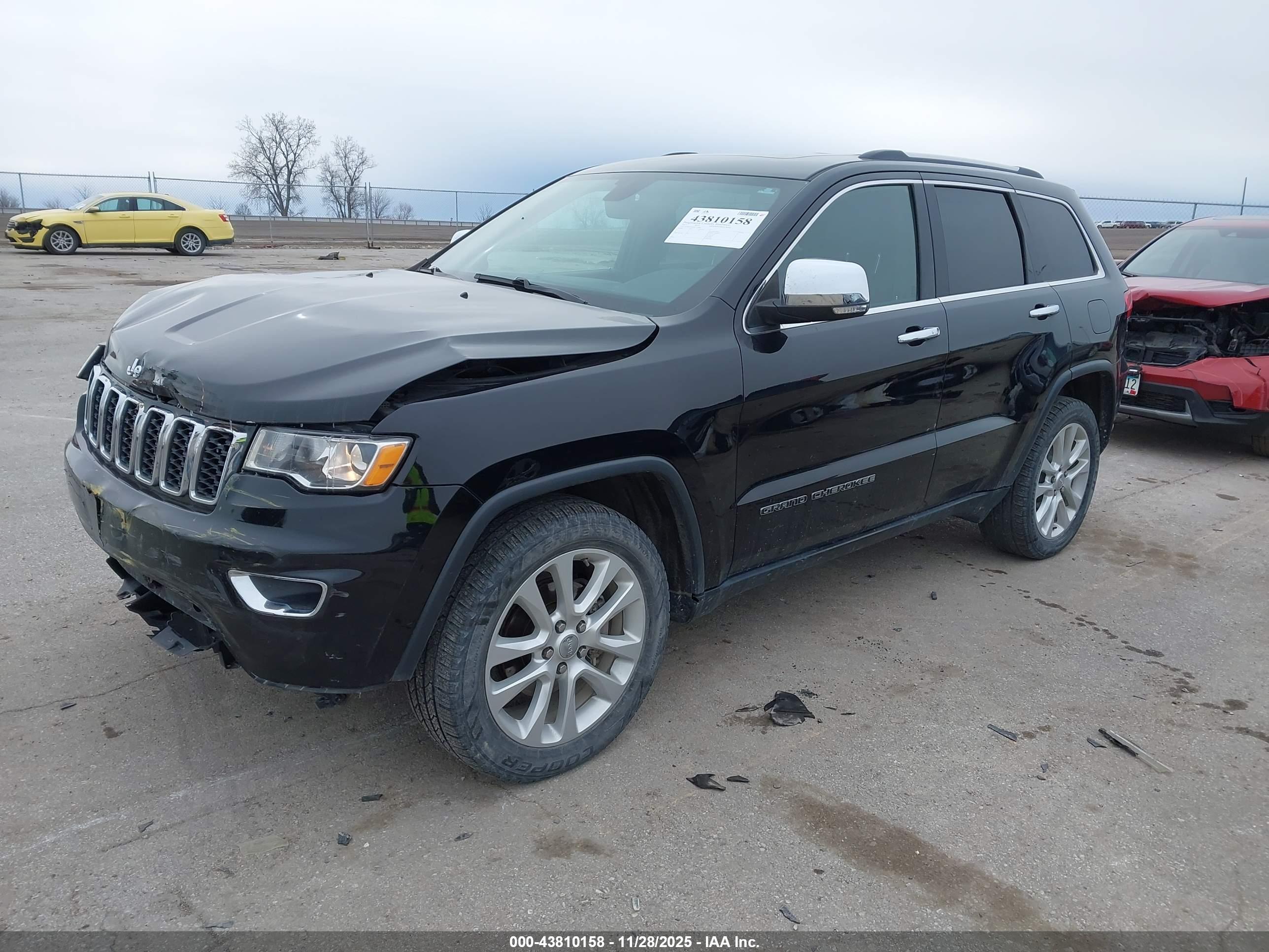 JEEP GRAND image 2