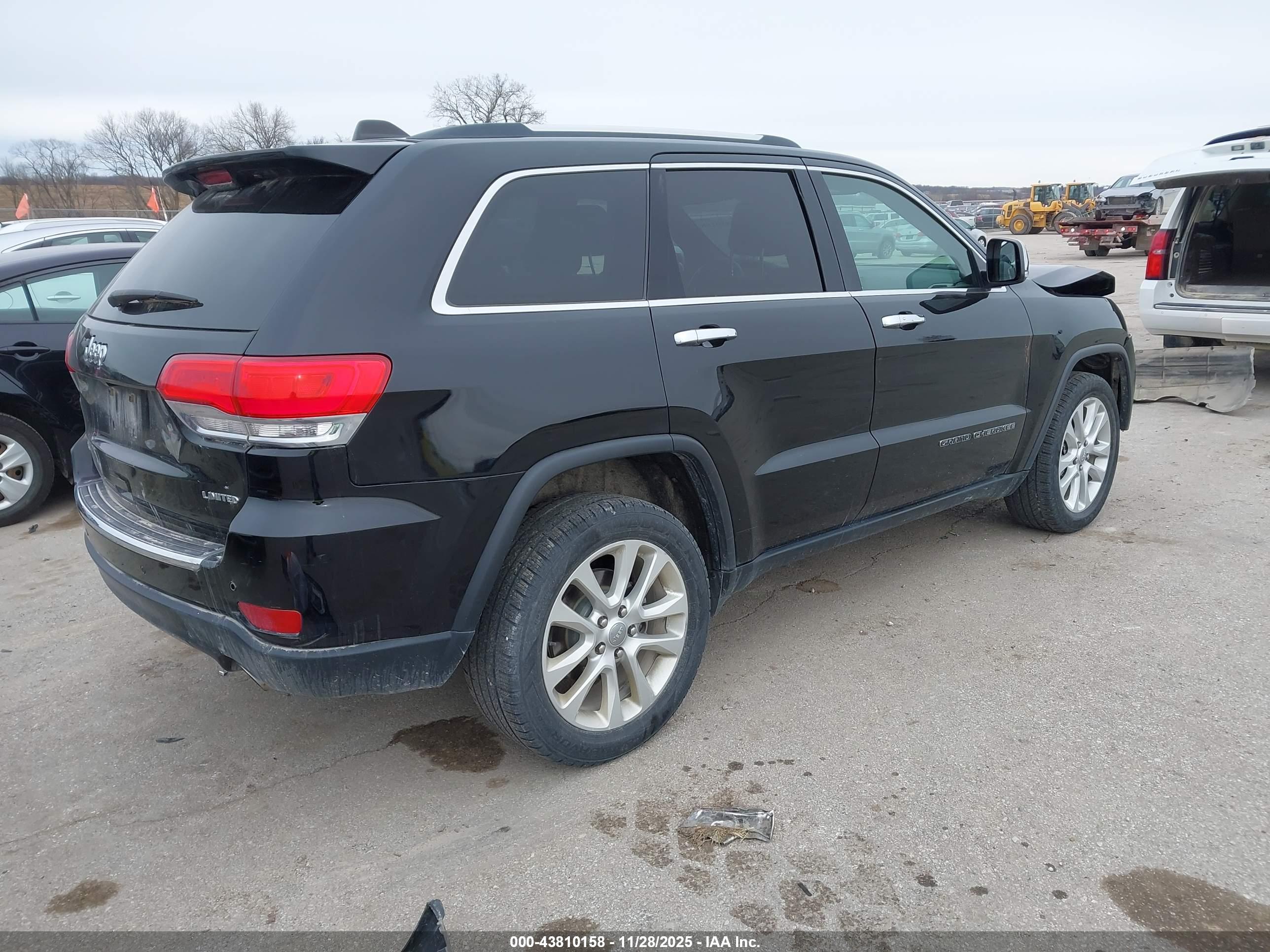 JEEP GRAND image 4