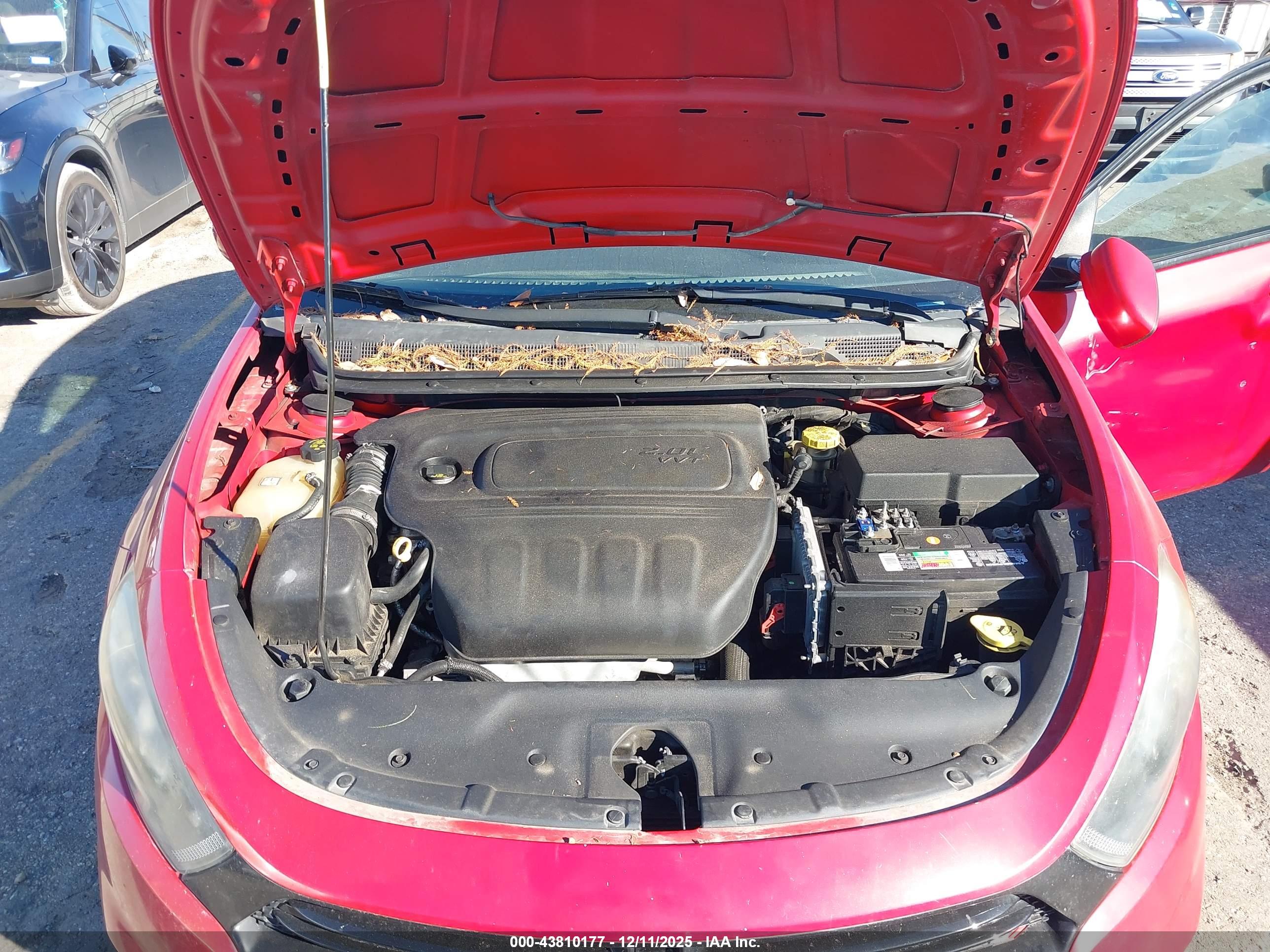 DODGE DART image 10