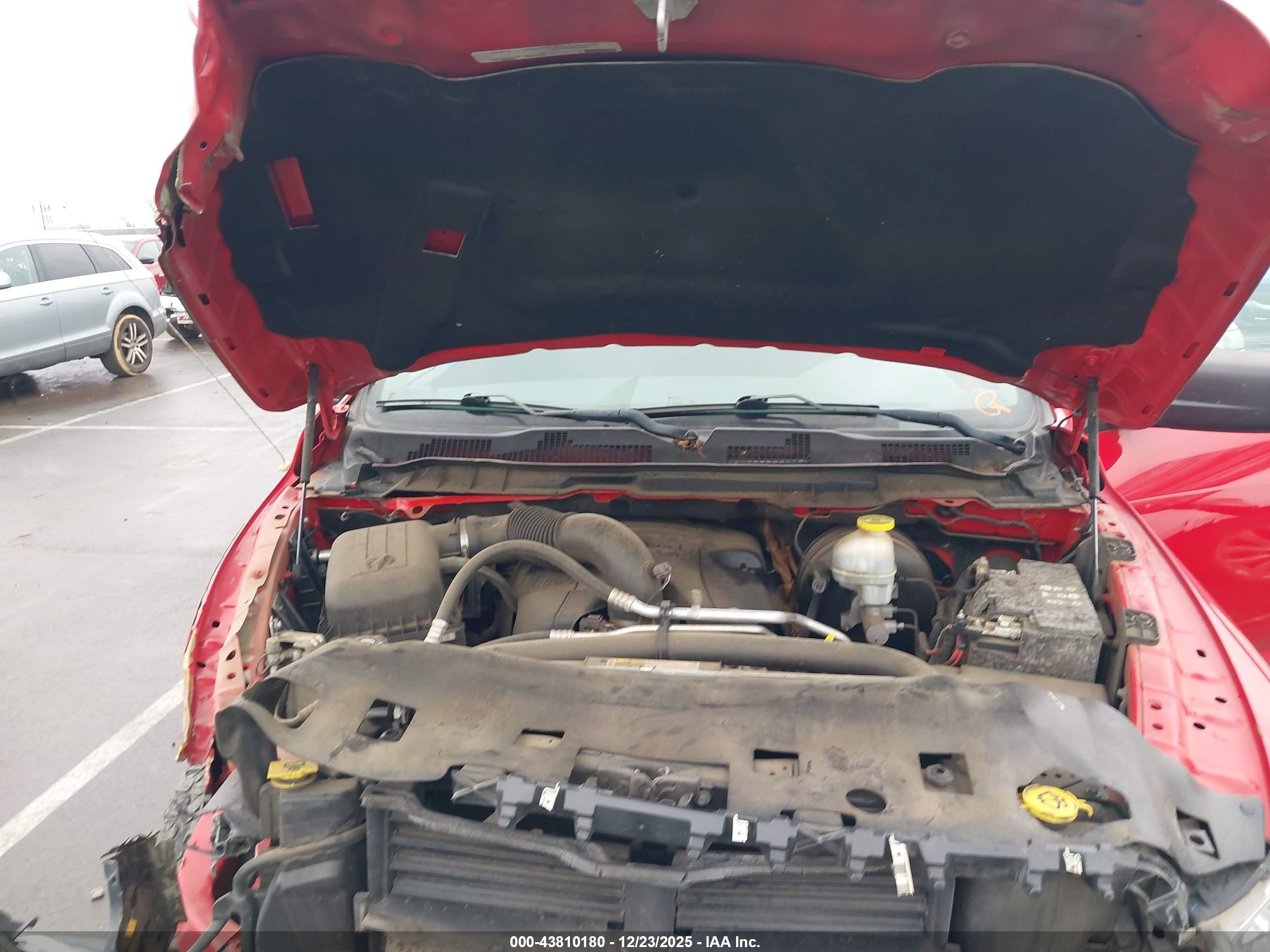 RAM 1500 image 10