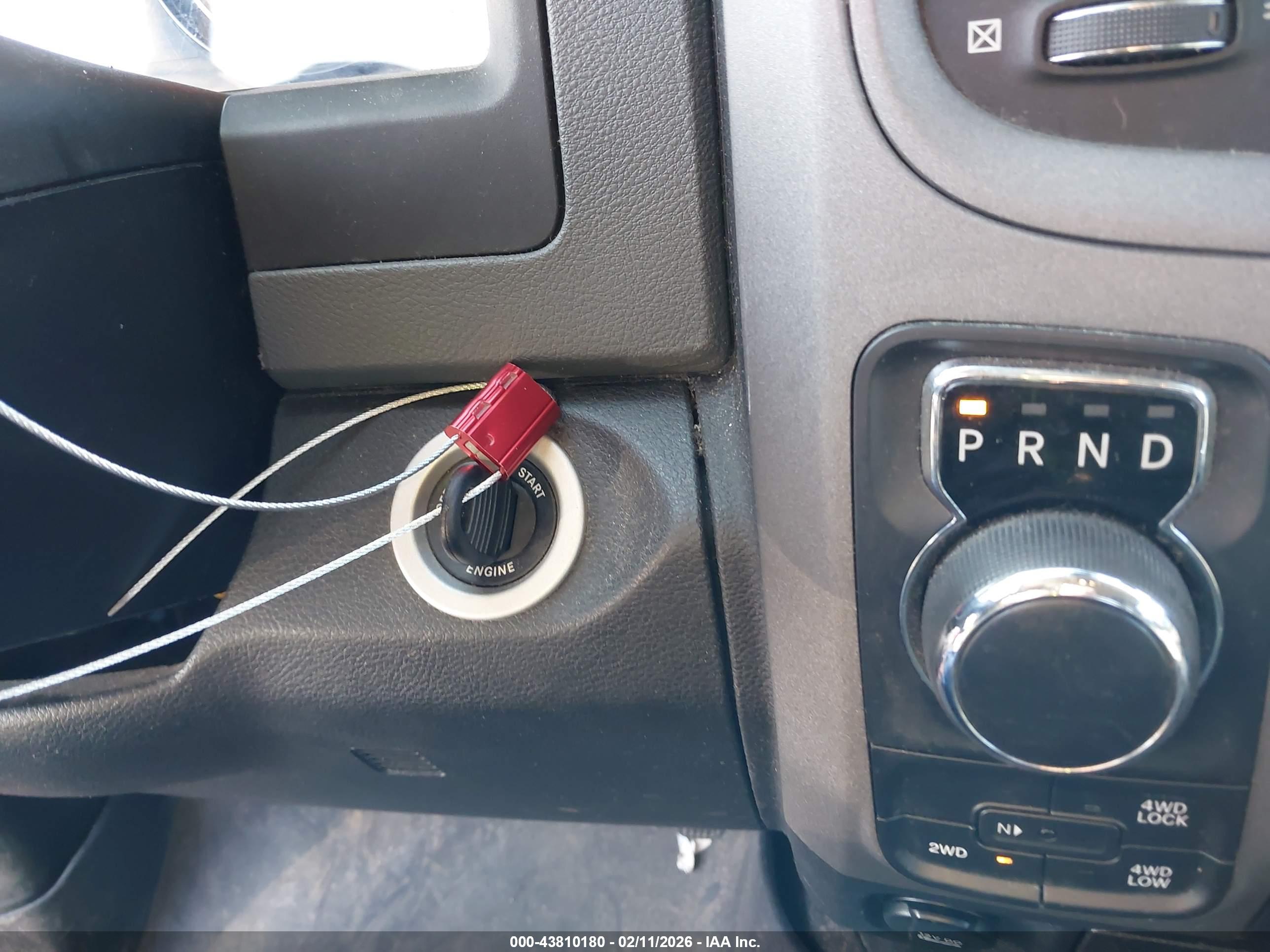 RAM 1500 image 11
