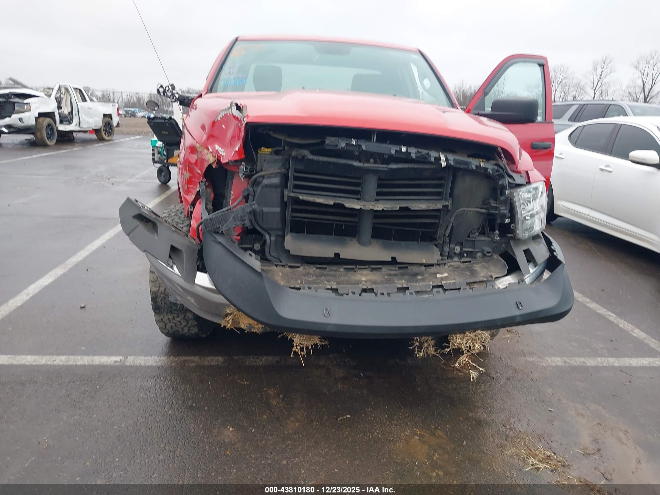 RAM 1500 image 6